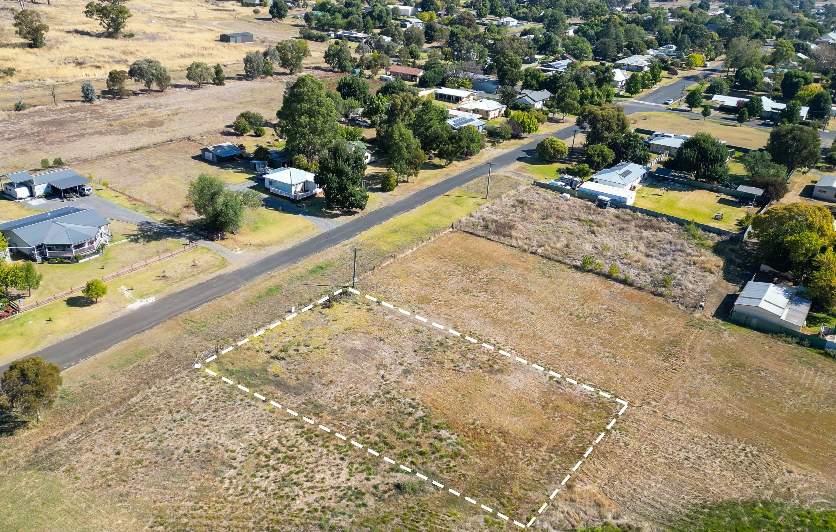41 Toogong Street, Cudal NSW 2864, Cudal - Thumbnail 3