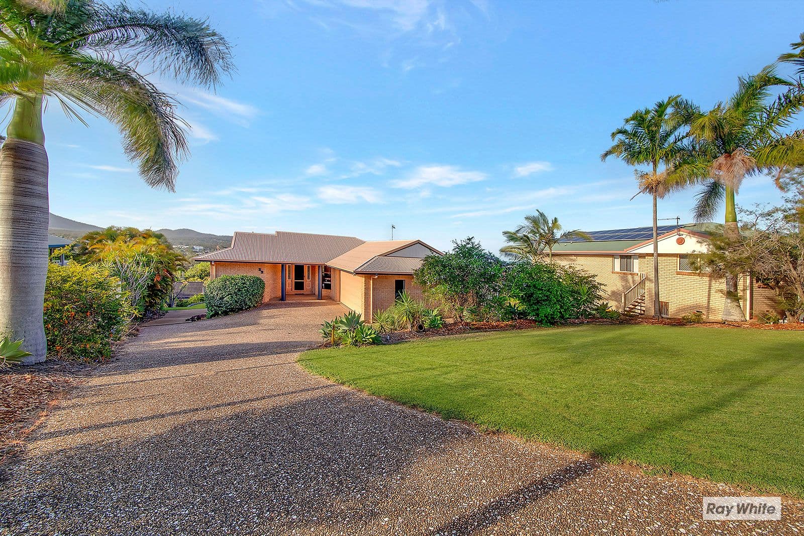 32 Naomi Drive, Taroomball QLD 4703, Taroomball - Image 1