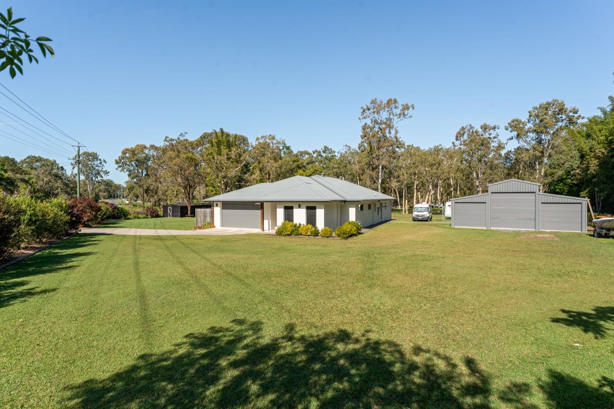 198 Coach Road East, Burpengary East QLD 4505, Burpengary East - Image 1