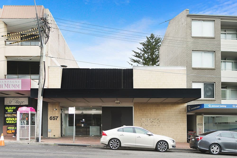 657 Old South Head Road, Rose Bay NSW 2029, Rose Bay - Image 1