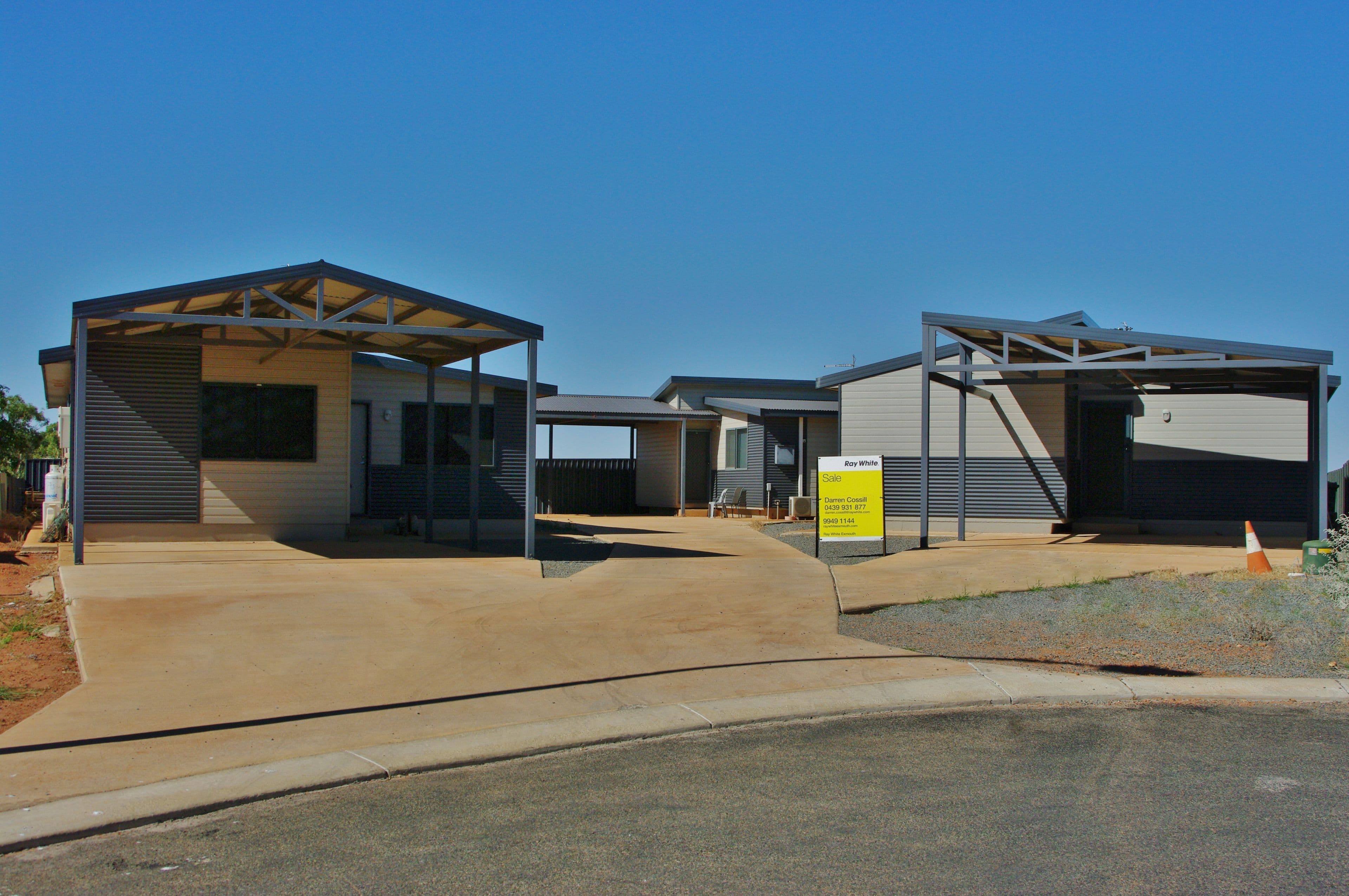 8 Anketell Court, Onslow WA 6710, Onslow - Thumbnail 2