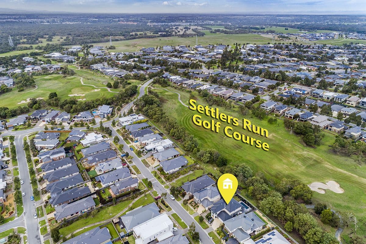 21 Limeburner Grove, Botanic Ridge VIC 3977, Botanic Ridge - Thumbnail 3