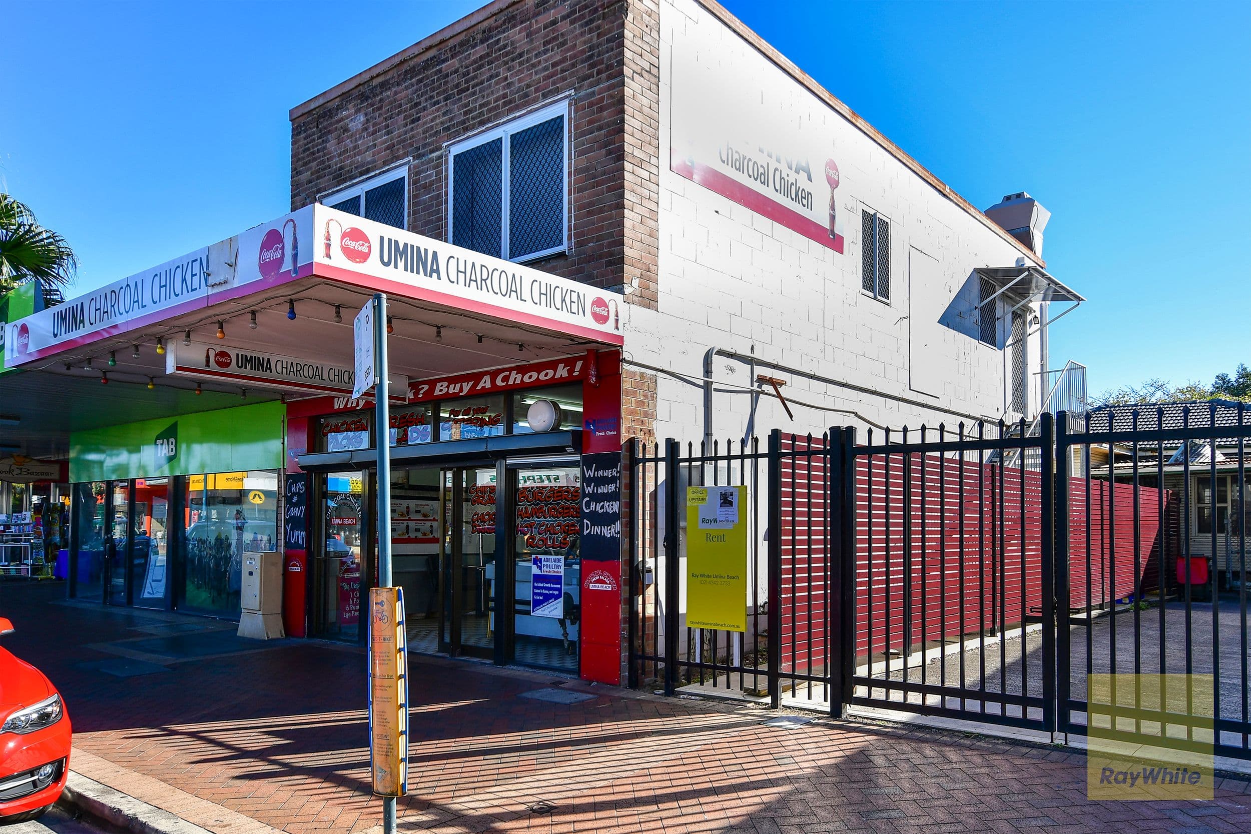 323-325 West Street, Umina Beach NSW 2257, Umina Beach - Thumbnail 2
