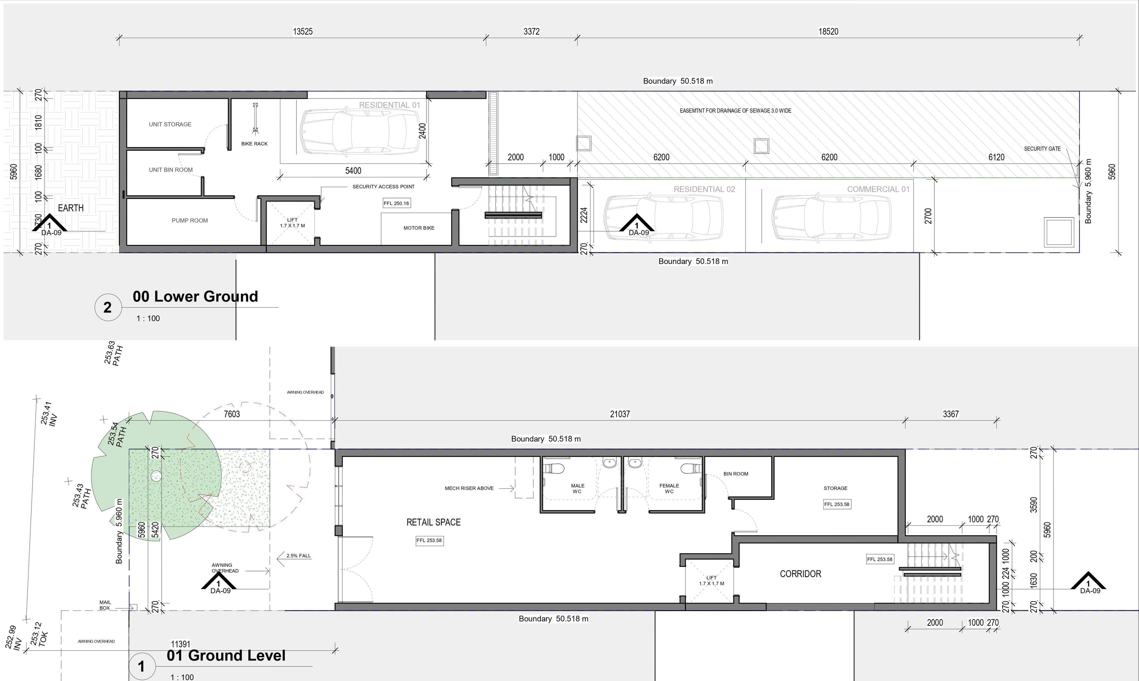 Lot 2 Walker Street, Helensburgh NSW 2508, Helensburgh - Thumbnail 8