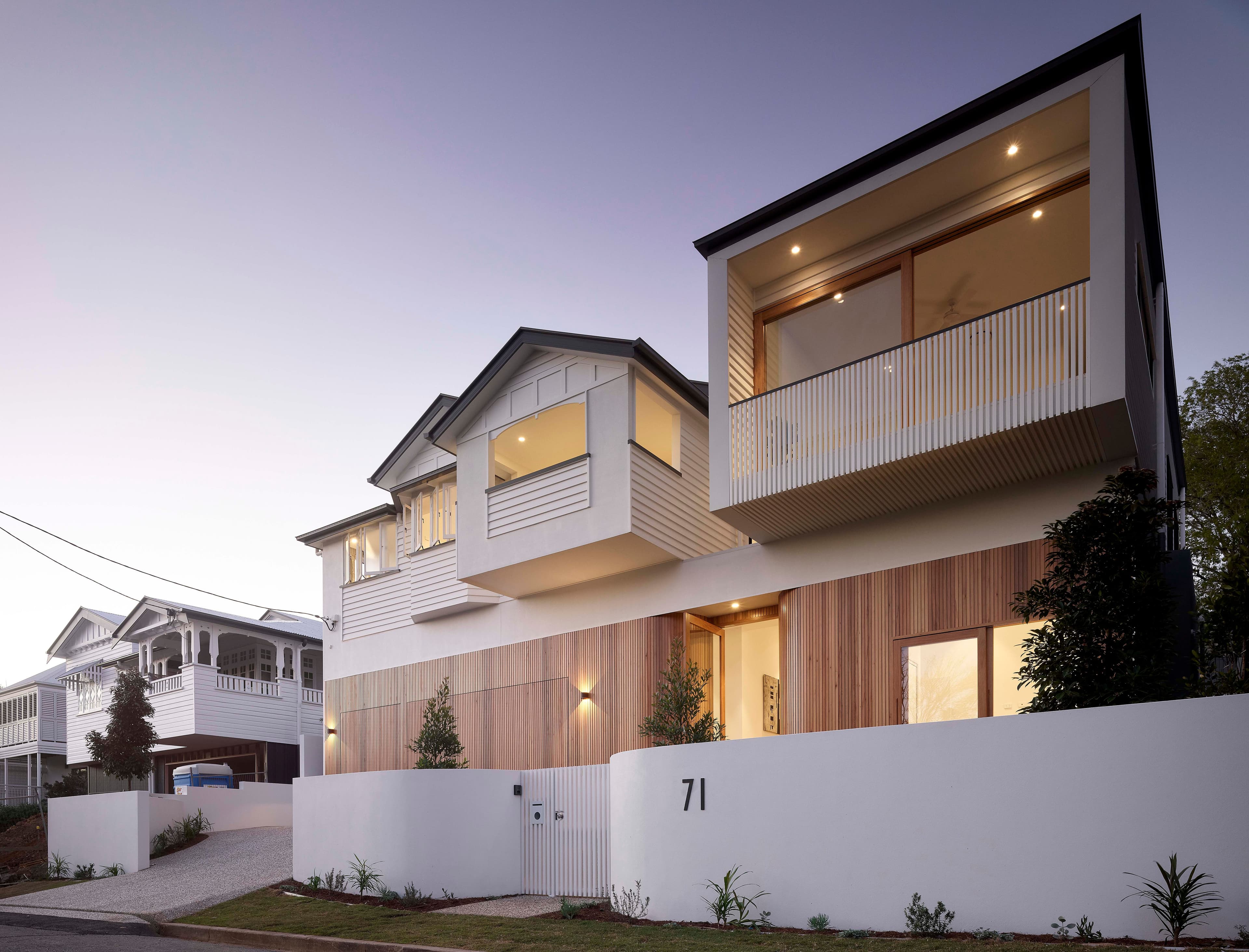 71 Thomas Street, Auchenflower QLD 4066, Auchenflower - Thumbnail 2