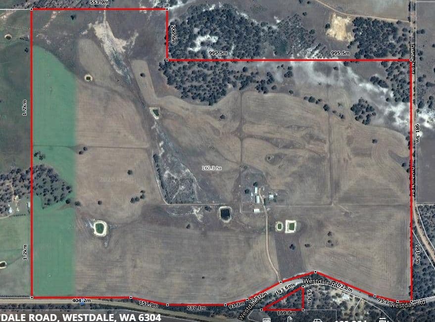 23 Westdale Road, Beverley WA 6304, Beverley - Thumbnail 3