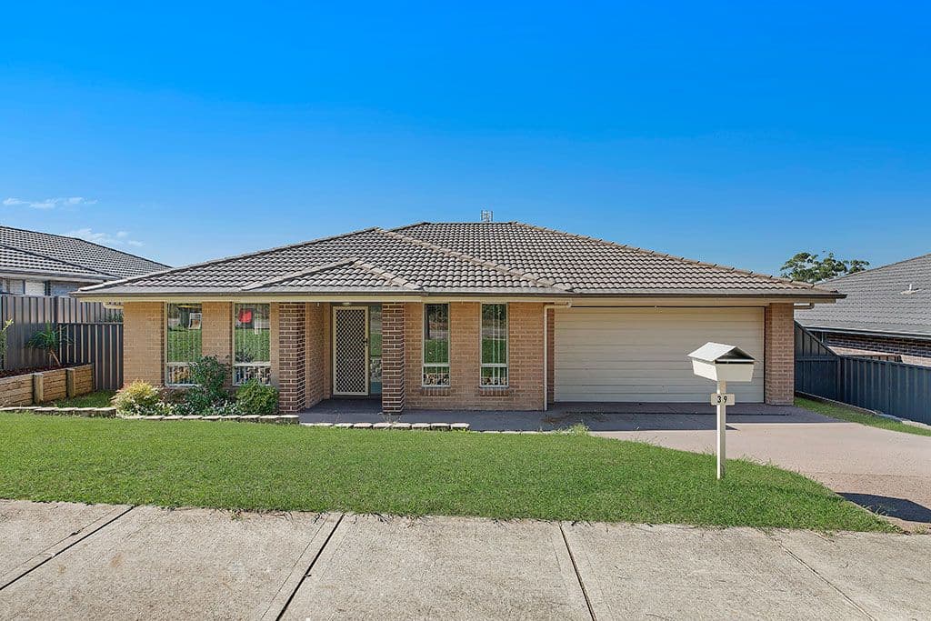 39 Morisset Park Road, Morisset Park NSW 2264, Morisset Park - Image 1