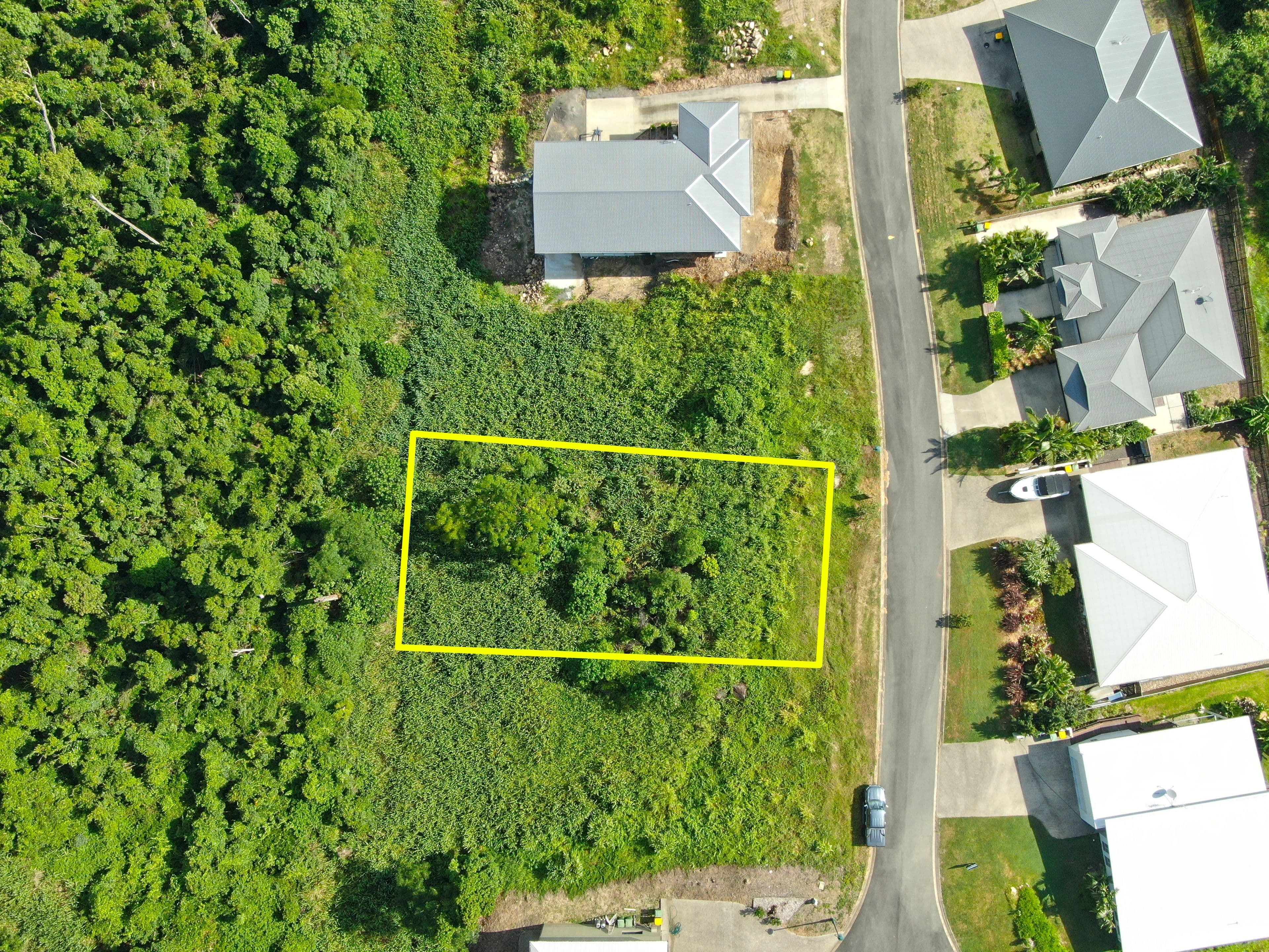 16 Scarlet Gum Crescent, Cannonvale QLD 4802, Cannonvale - Thumbnail 3