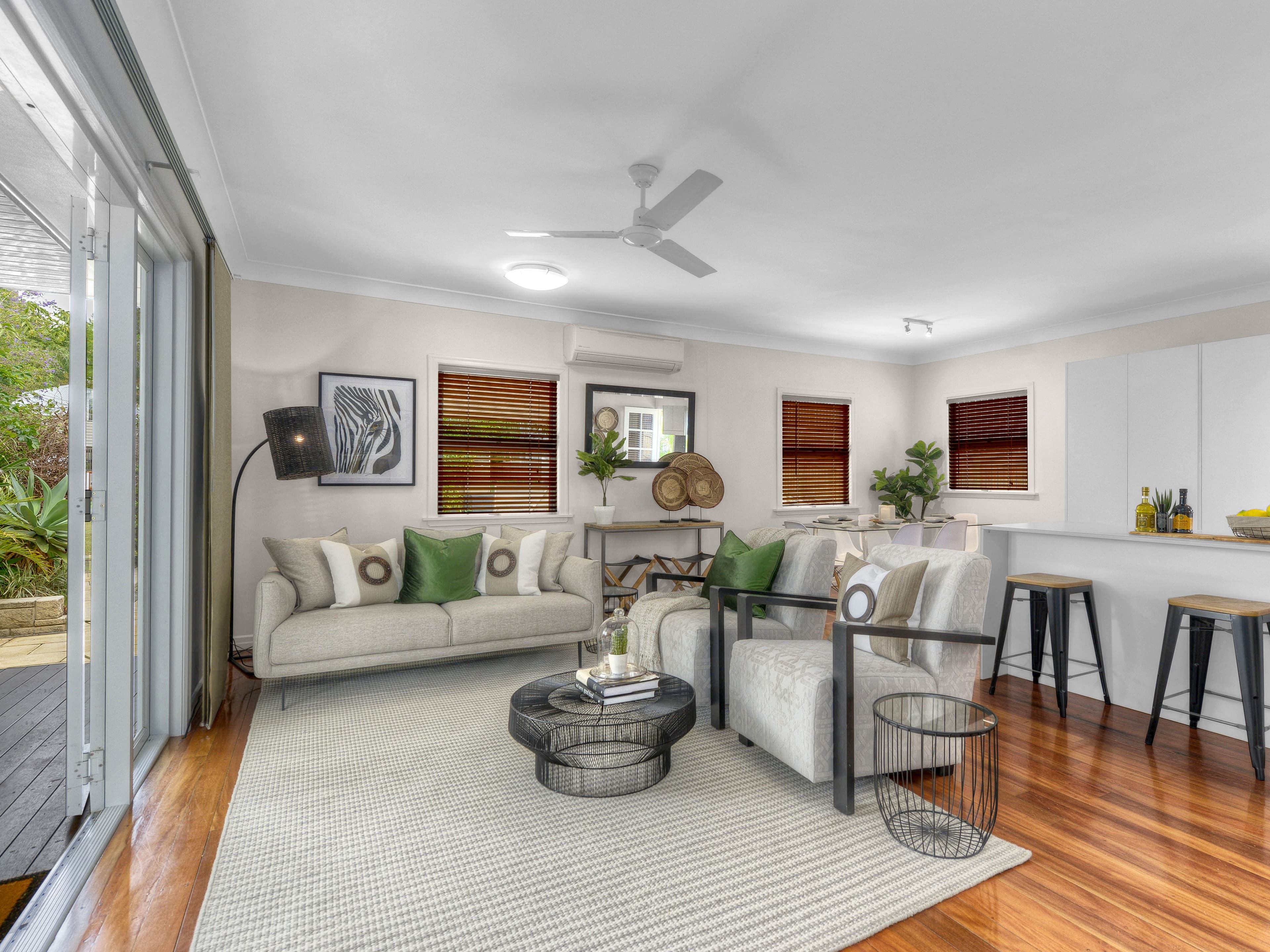 23 Mornington Street, Red Hill QLD 4059, Red Hill - Thumbnail 3
