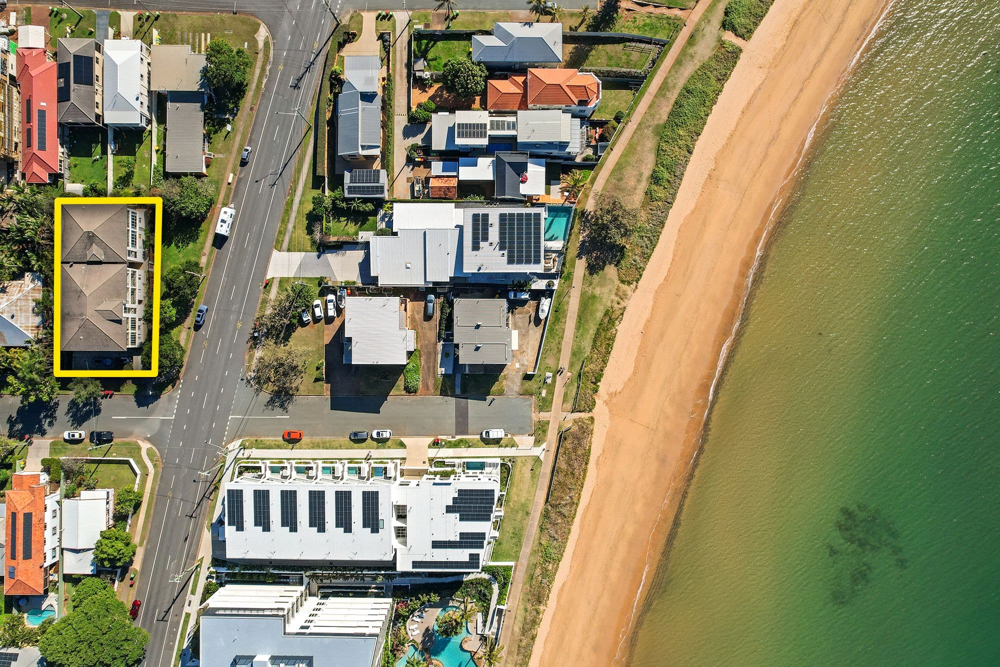 2 Queen Street, Scarborough QLD 4020, Scarborough - Thumbnail 4