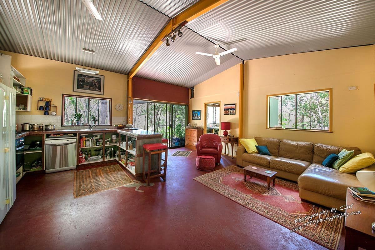 168 Josefski Road, Agnes Water QLD 4677, Agnes Water - Image 1