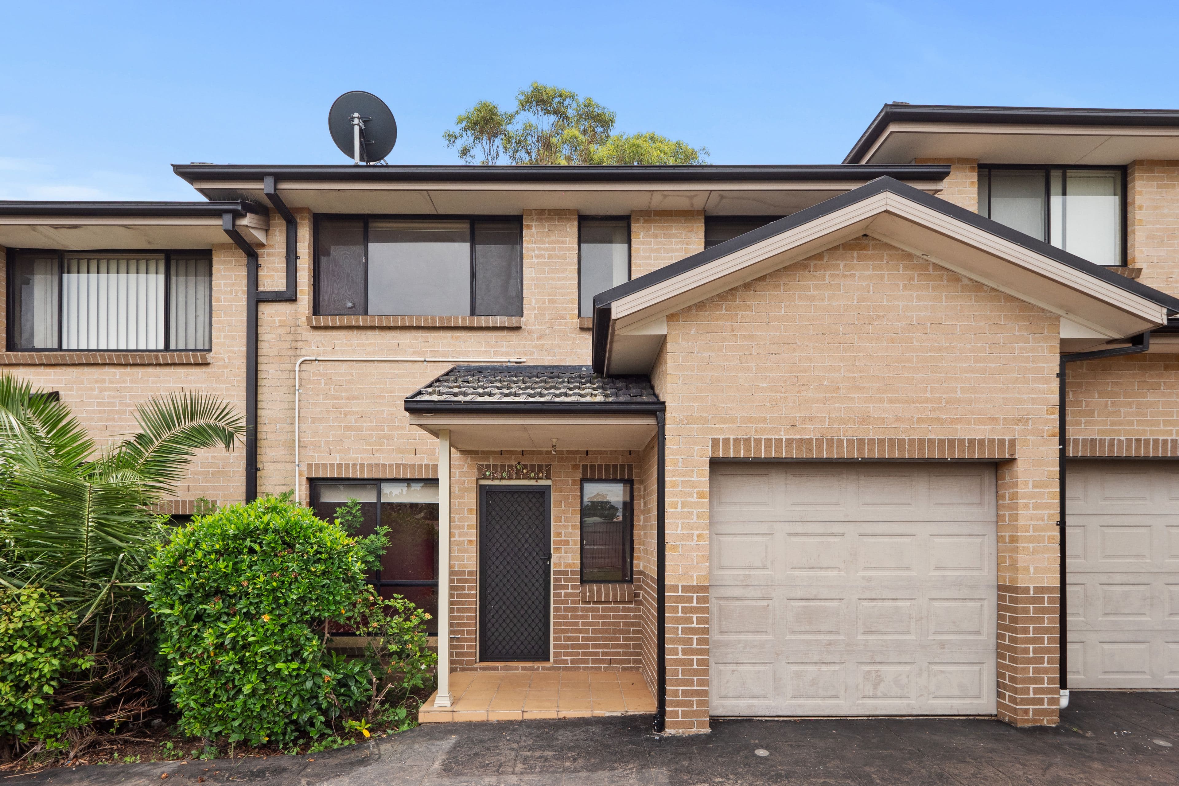 6/59-61 Balmoral Street, Blacktown NSW 2148, Blacktown - Thumbnail 2