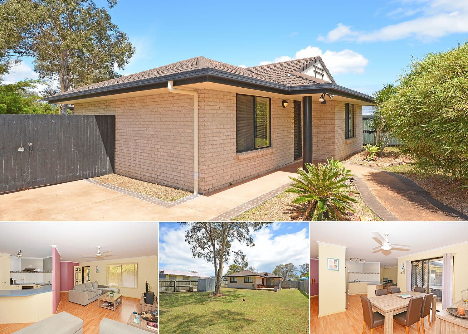 55 Miller Street, Urangan QLD 4655, Urangan - Image 1