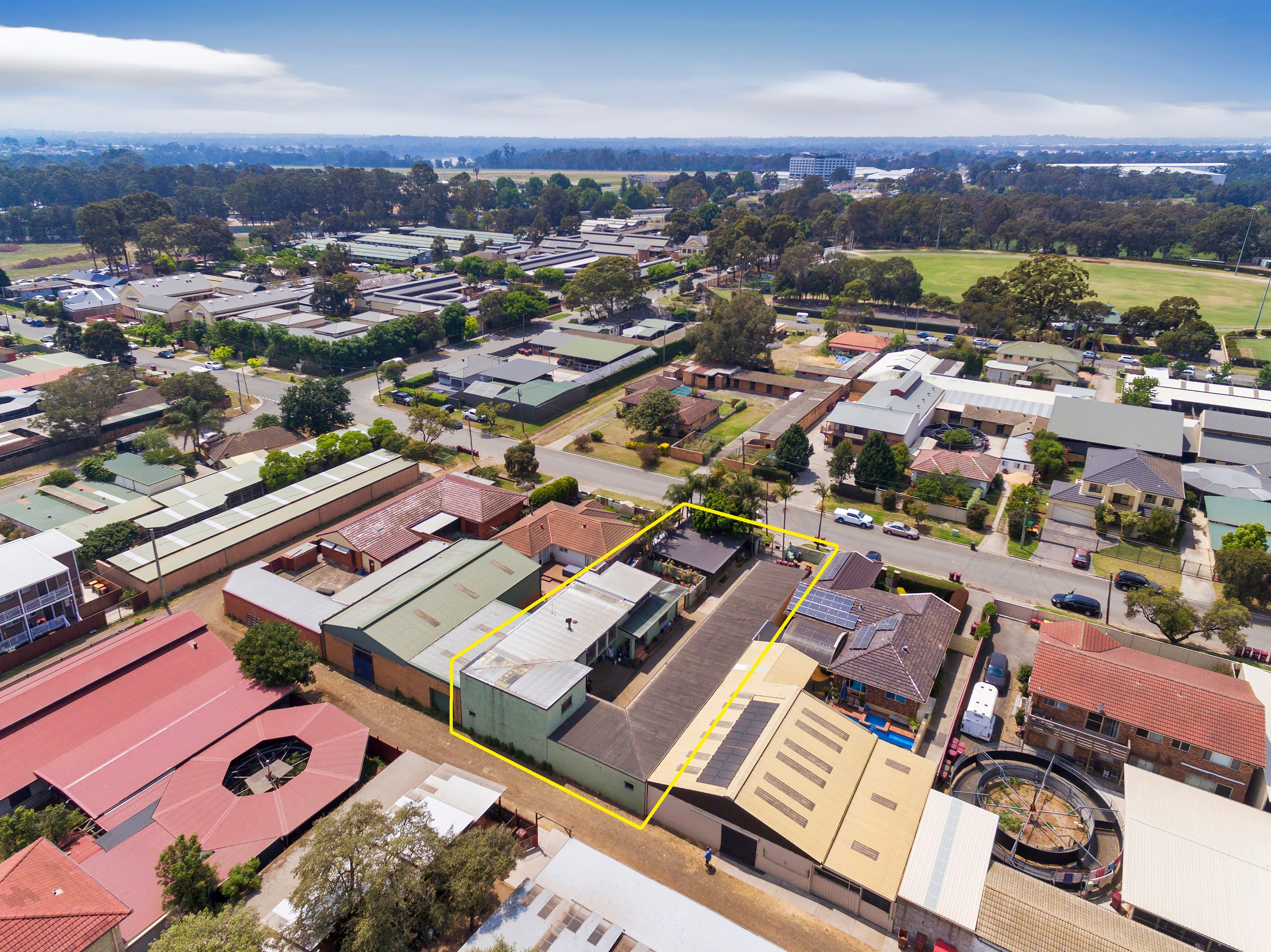 11 Bull Street, Warwick Farm NSW 2170, Warwick Farm - Thumbnail 7