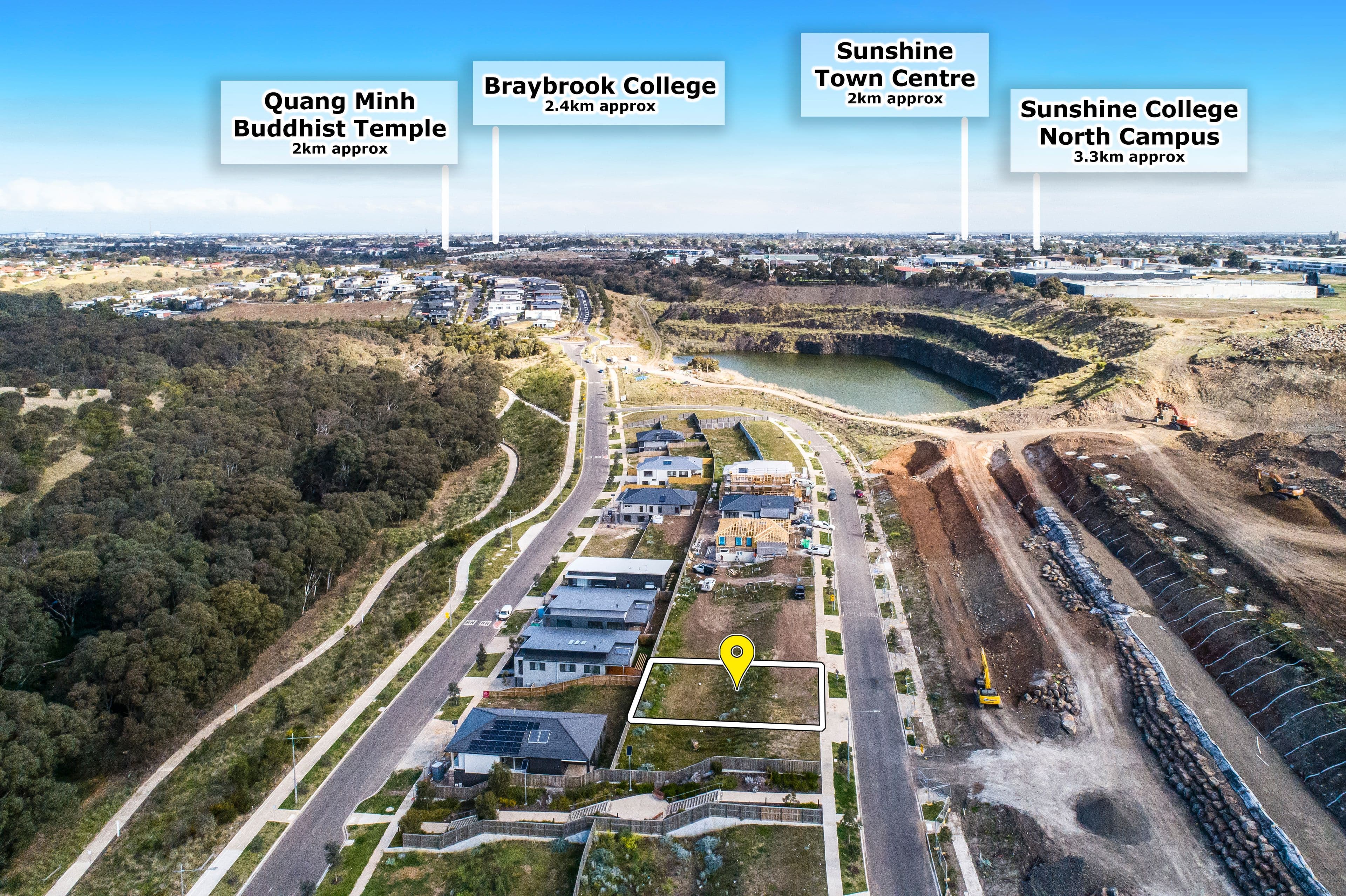 28 Perennial Drive, Sunshine North VIC 3020, Sunshine North - Thumbnail 3