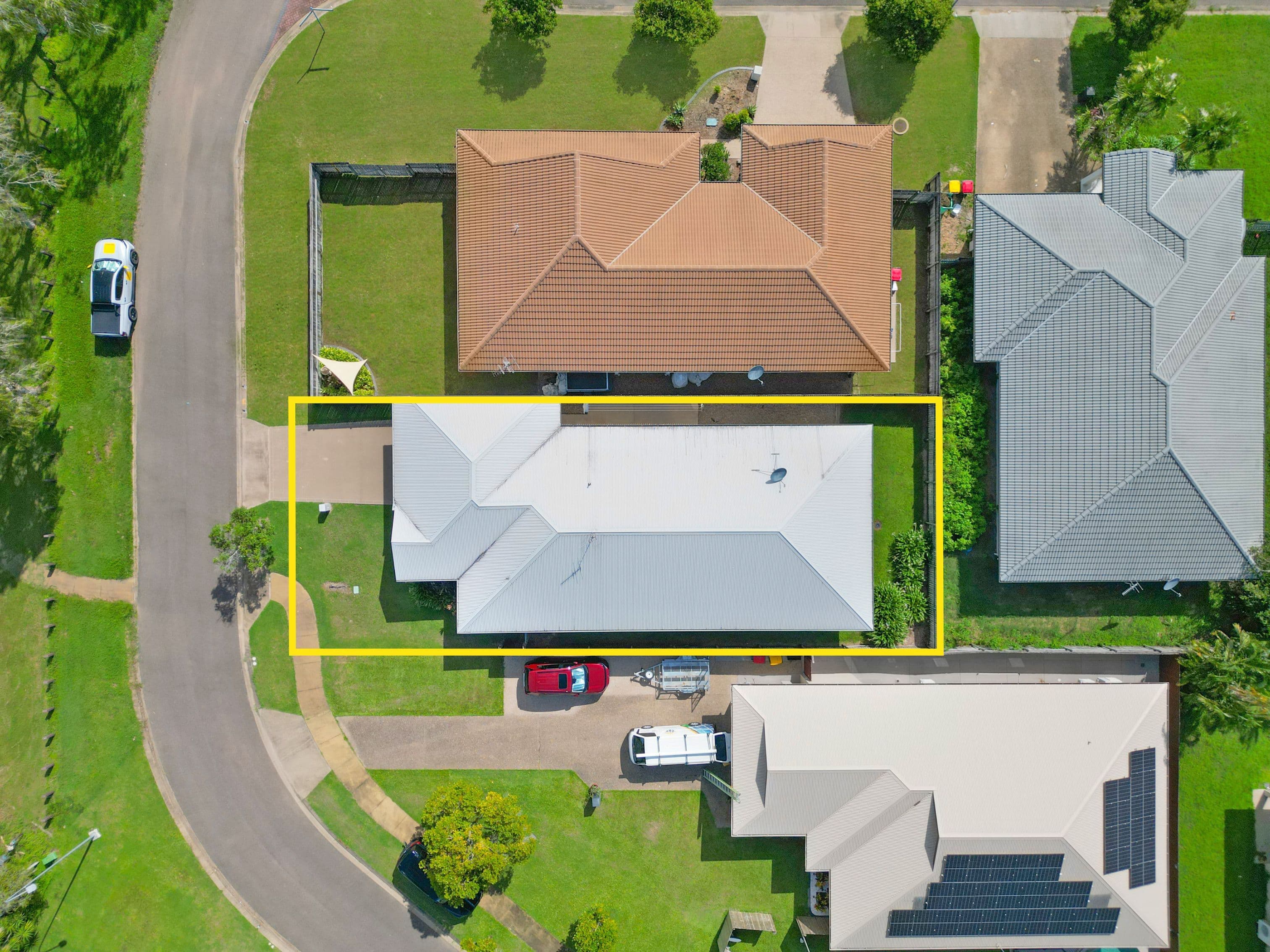 4 Shoalhaven Circuit, Bohle Plains QLD 4817, Bohle Plains - Thumbnail 2
