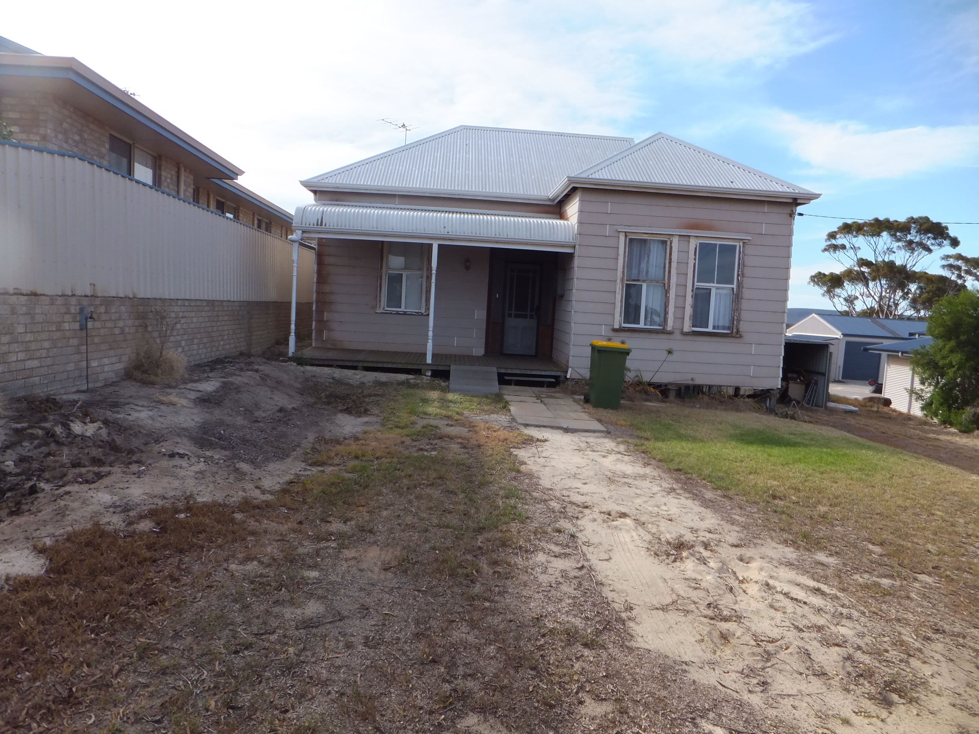 43 Dunn Street, Ravensthorpe WA 6346, Ravensthorpe - Thumbnail 7