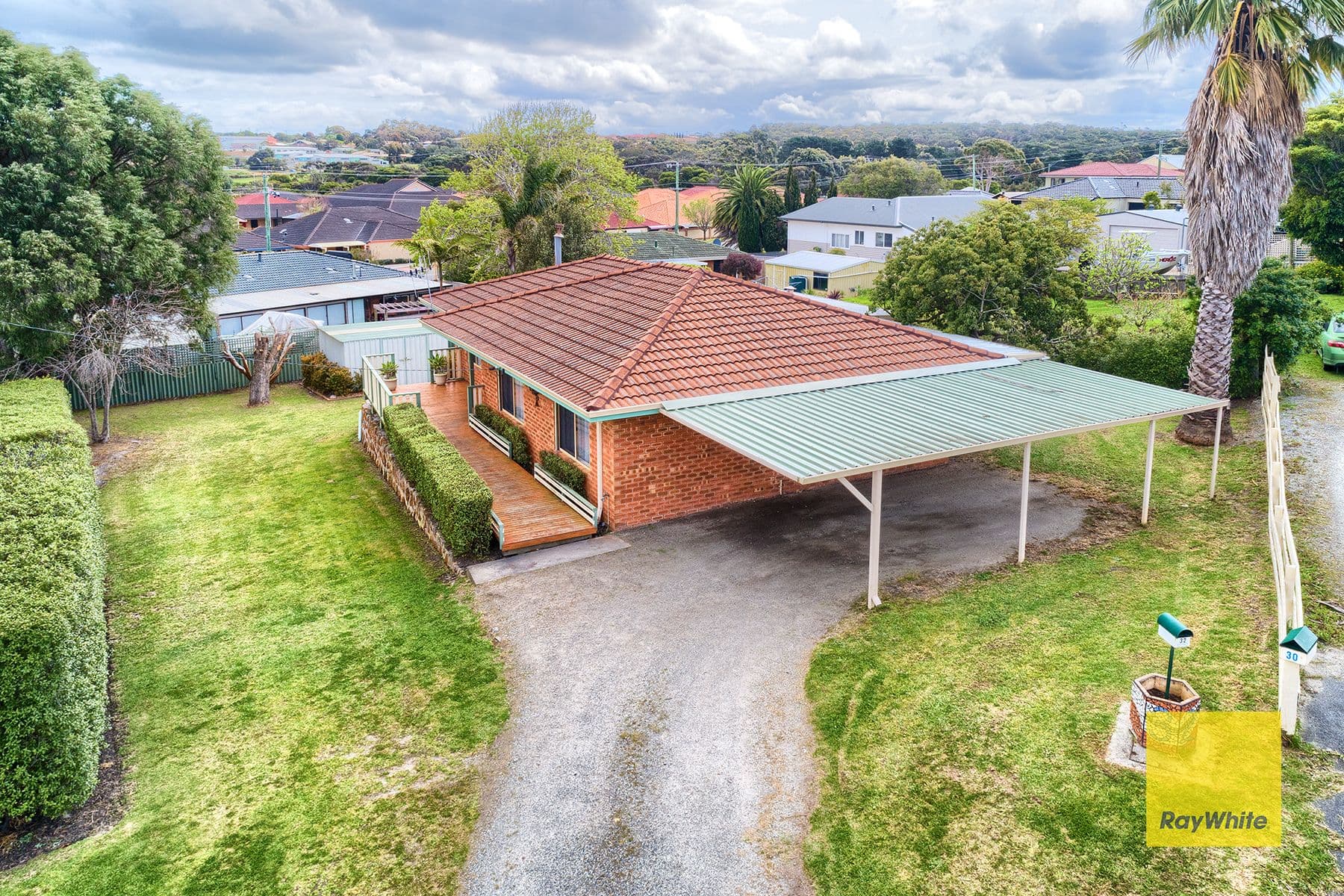 32 Baudin Place, Spencer Park WA 6330, Spencer Park - Thumbnail 3