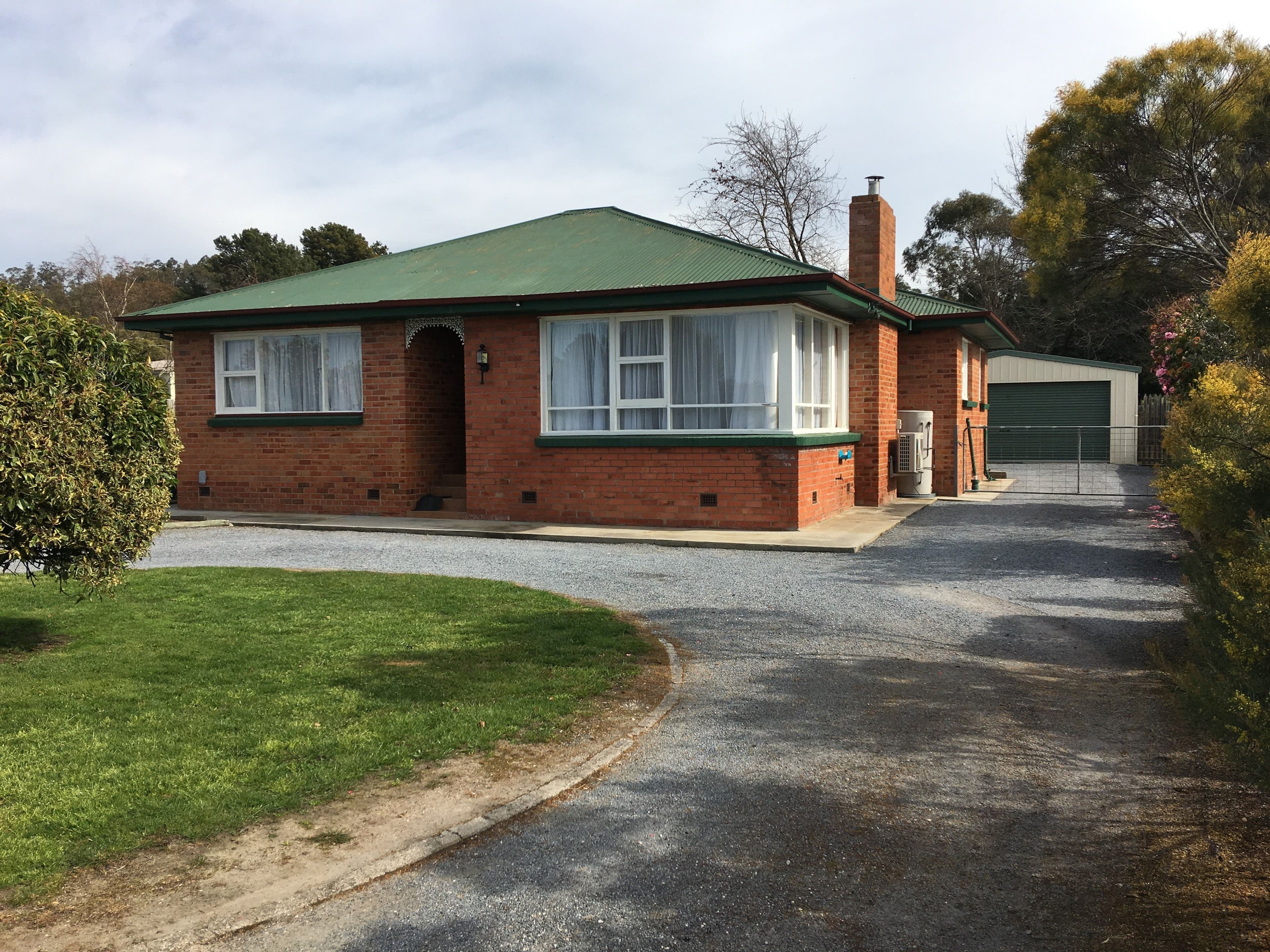 741 West Tamar Highway, Legana TAS 7277, Legana - Image 1