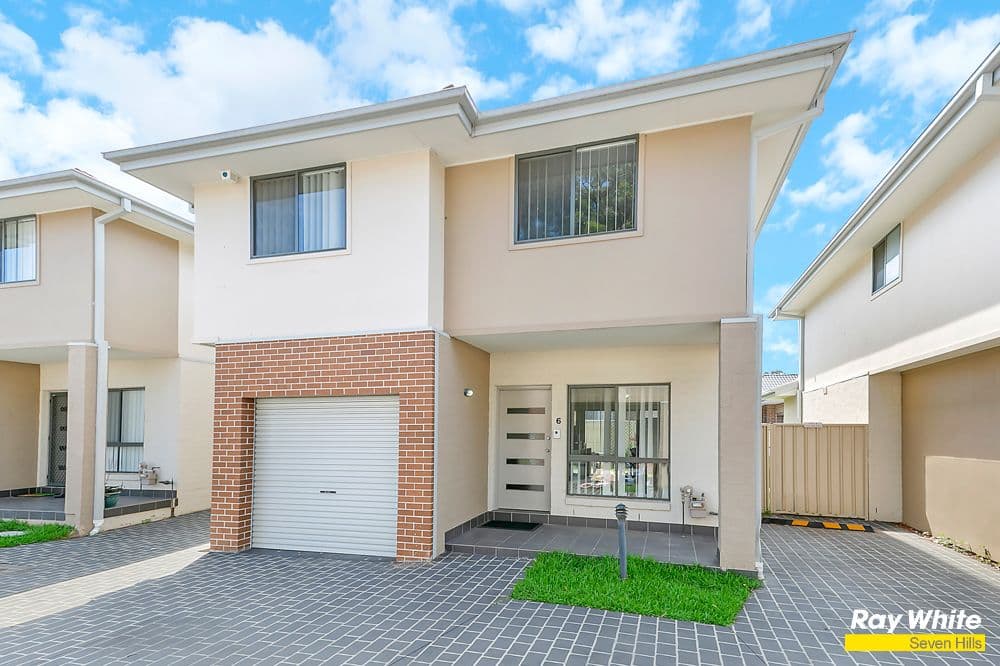 52 Cameron Street, Doonside NSW 2767, Doonside - Image 1