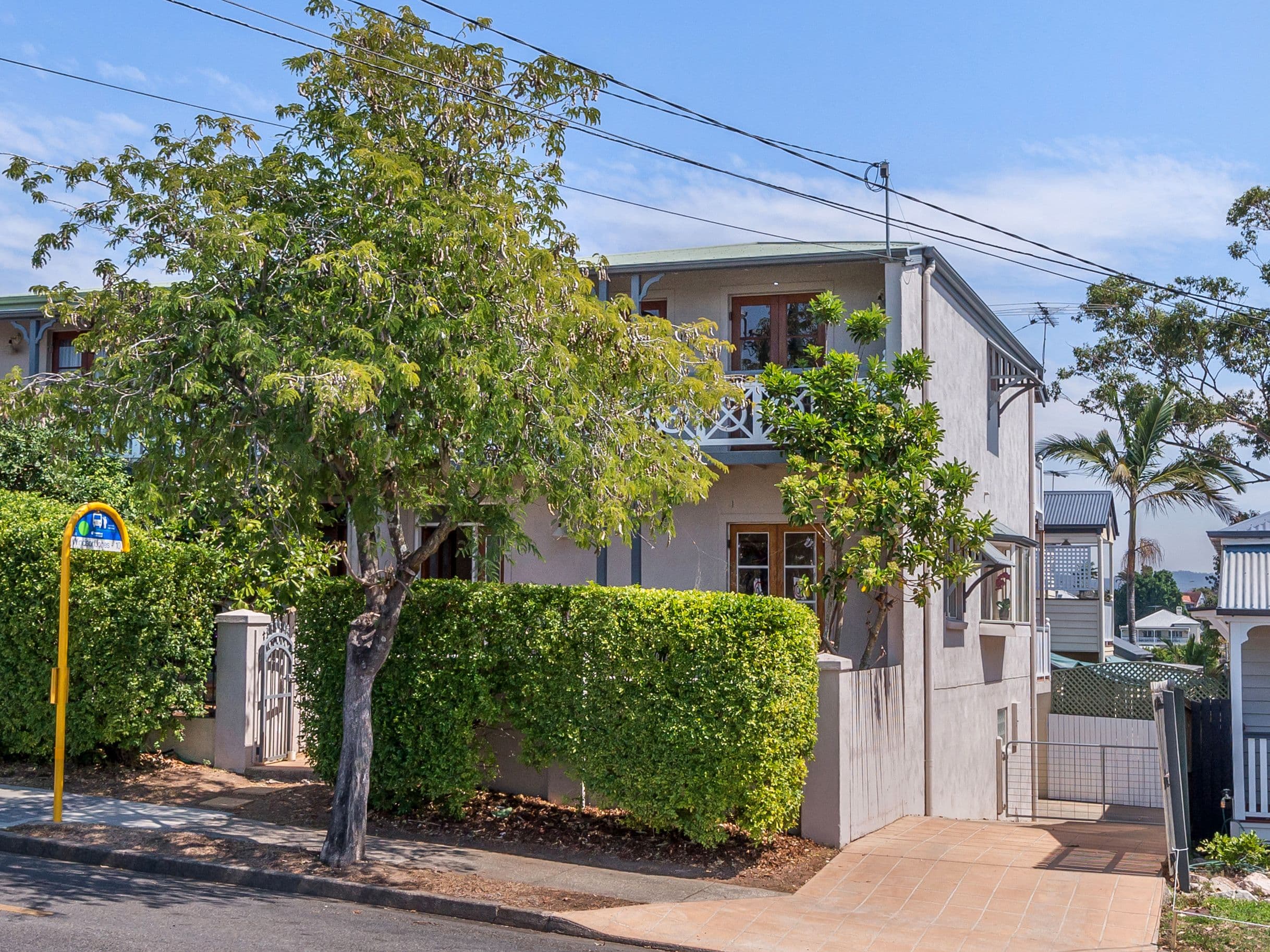 82 Windsor Road, Red Hill QLD 4059, Red Hill - Thumbnail 2