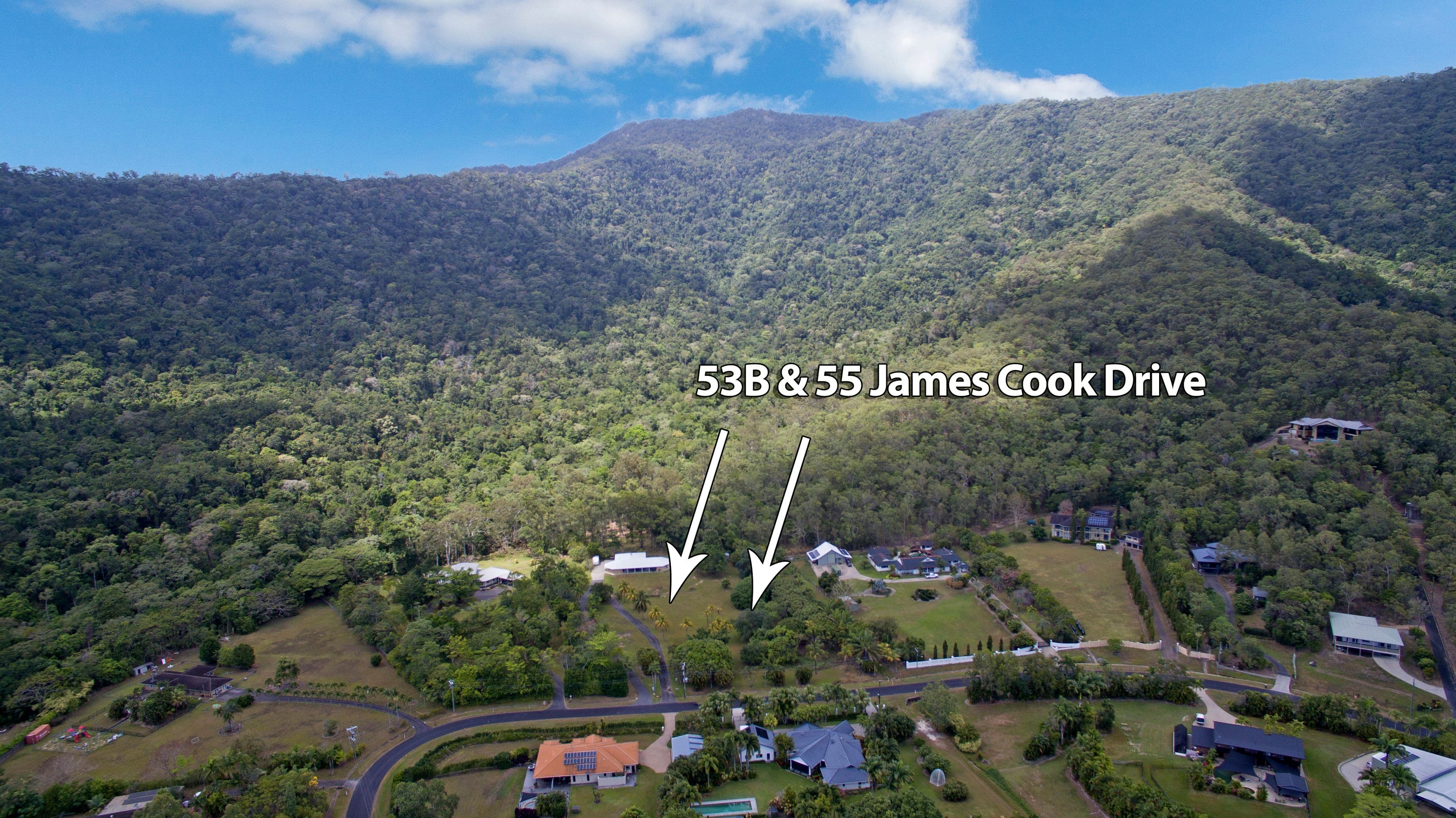 55 James Cook Drive, Kewarra Beach QLD 4879, Kewarra Beach - Thumbnail 7
