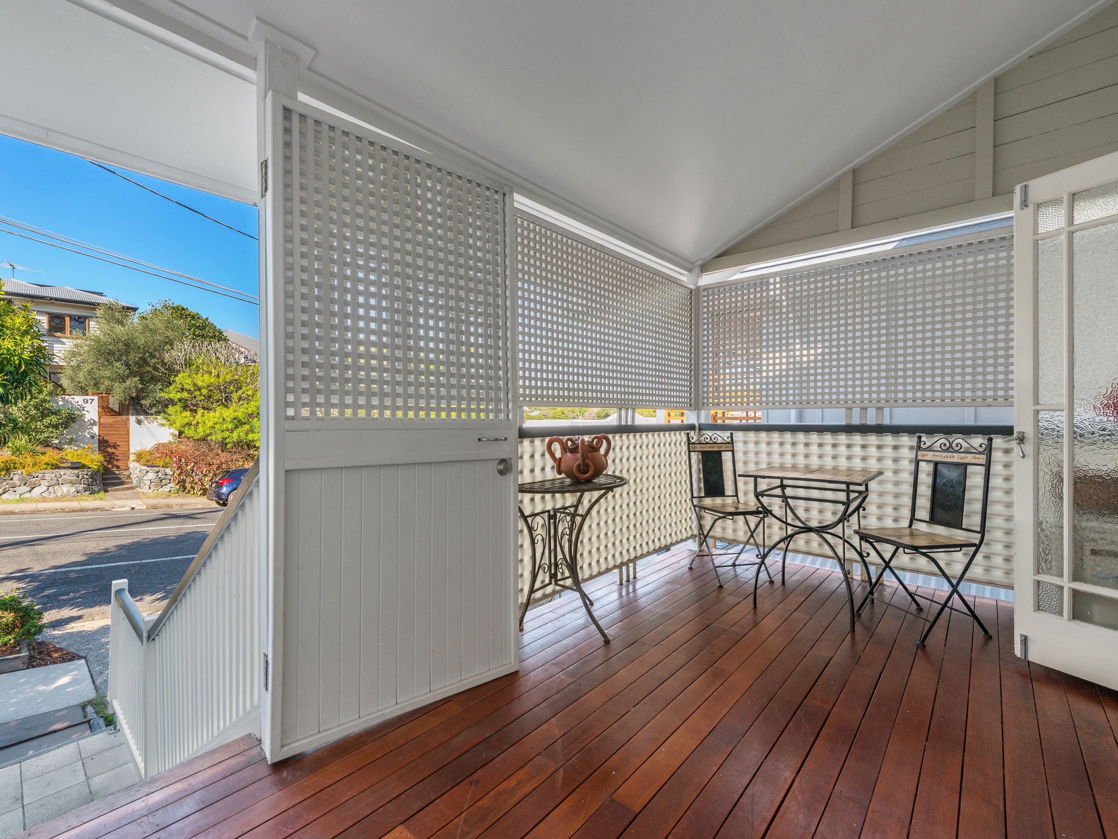 98 Arthur Terrace, Red Hill QLD 4059, Red Hill - Thumbnail 3