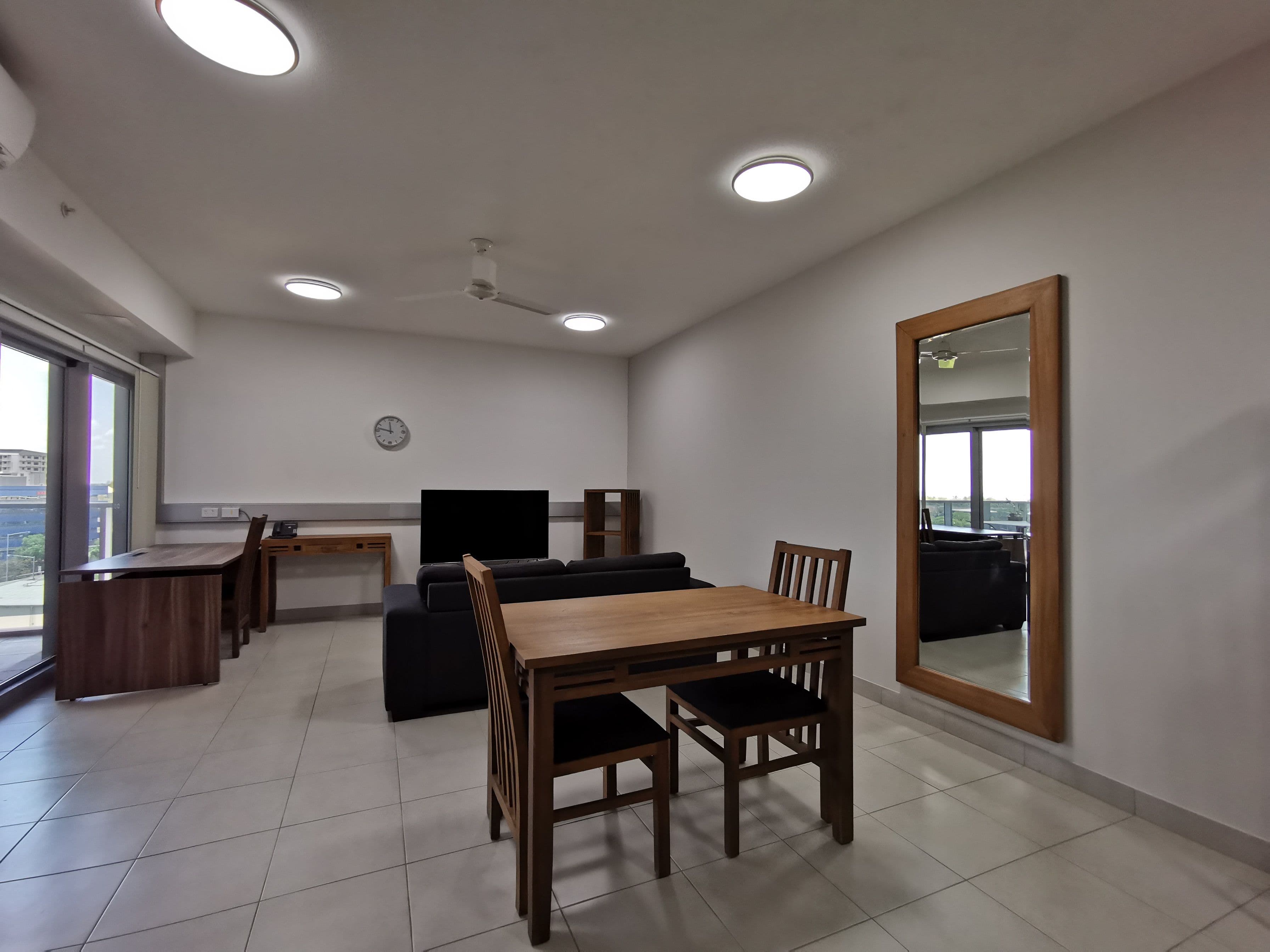 709/6 Carey Street, DARWIN CITY NT 0800, Darwin City - Thumbnail 2