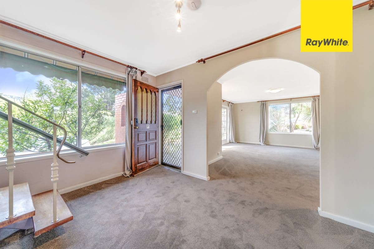 8 Becke Place, Garran ACT 2605, Garran - Thumbnail 5