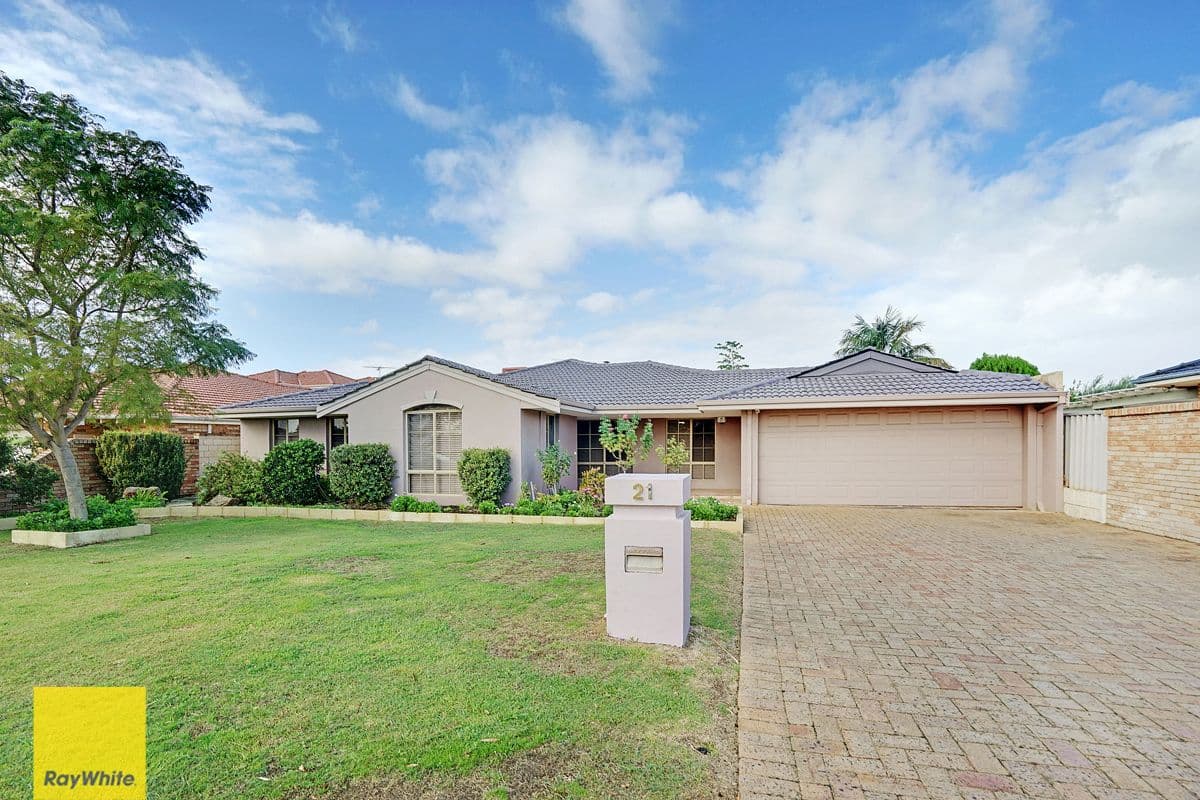 21 Coralberry Crescent, Dianella WA 6059, Dianella - Thumbnail 2