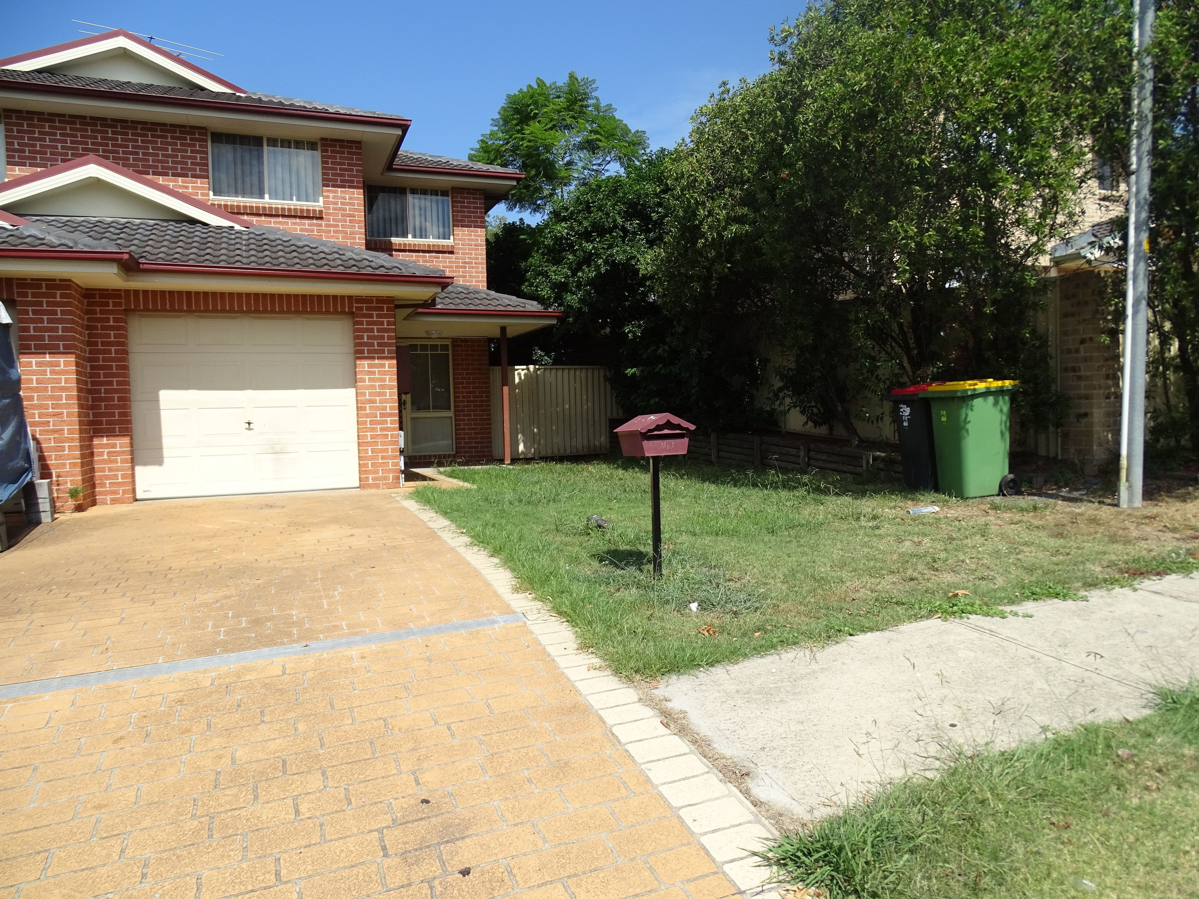 2/608 George Street, South Windsor NSW 2756, South Windsor - Image 1