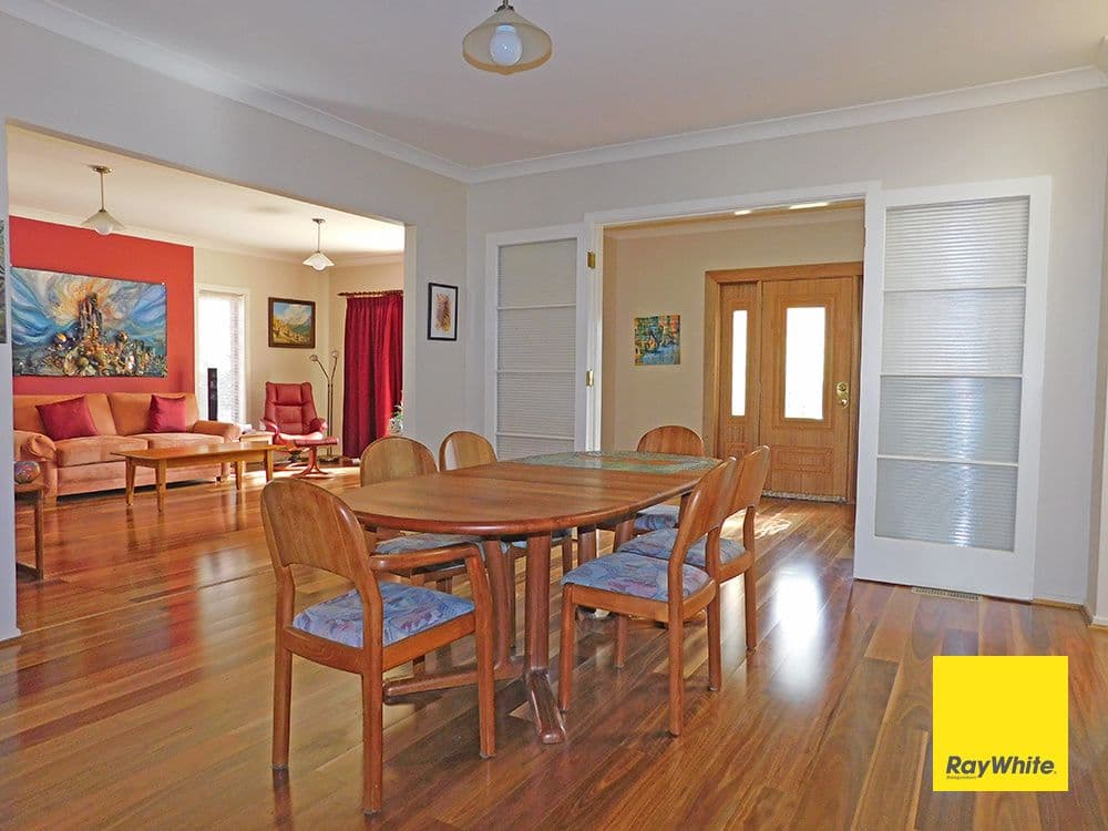 38 Bent Street, Cooma NSW 2630, Cooma - Thumbnail 3