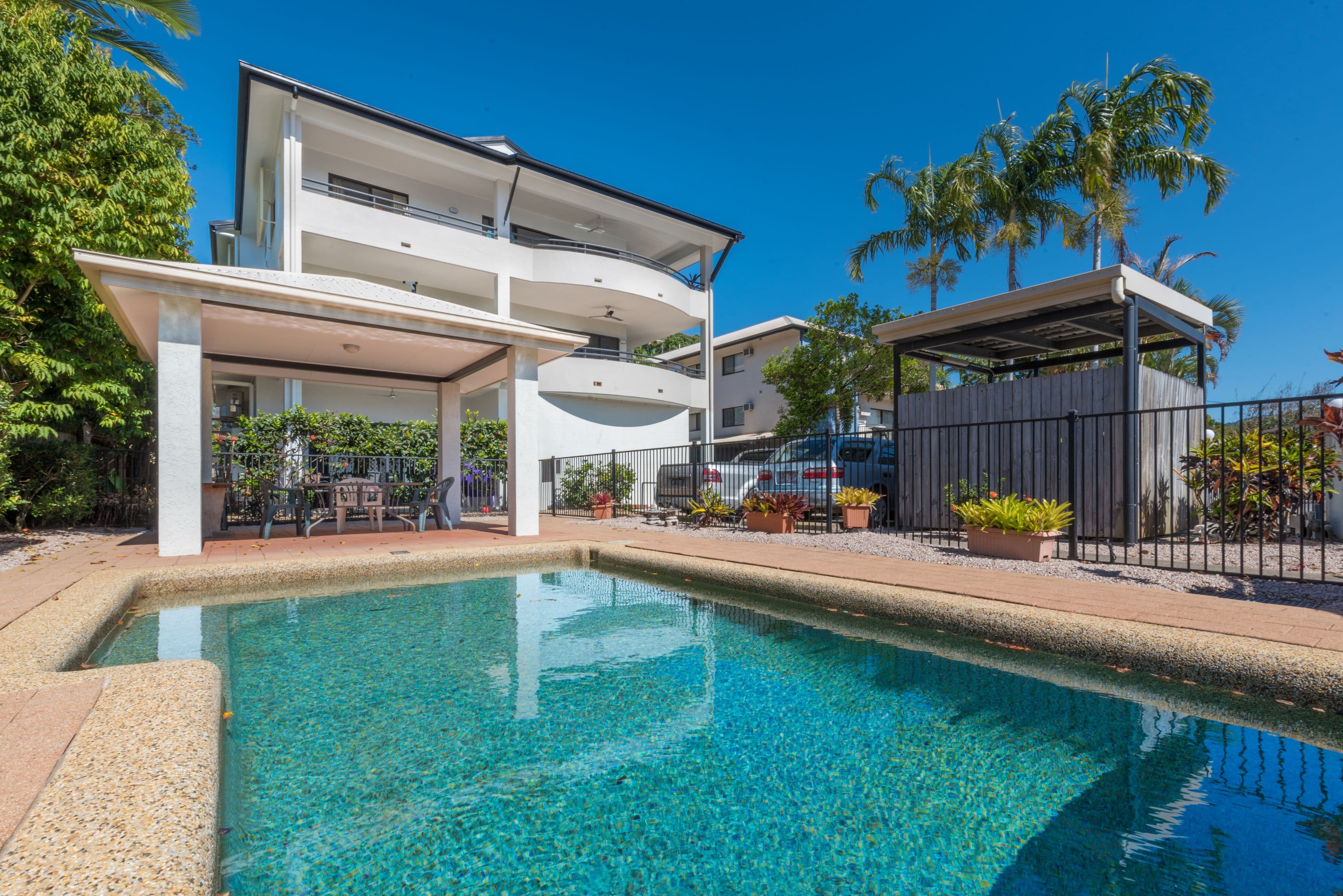 157 Martyn Street, Manunda QLD 4870, Manunda - Image 1