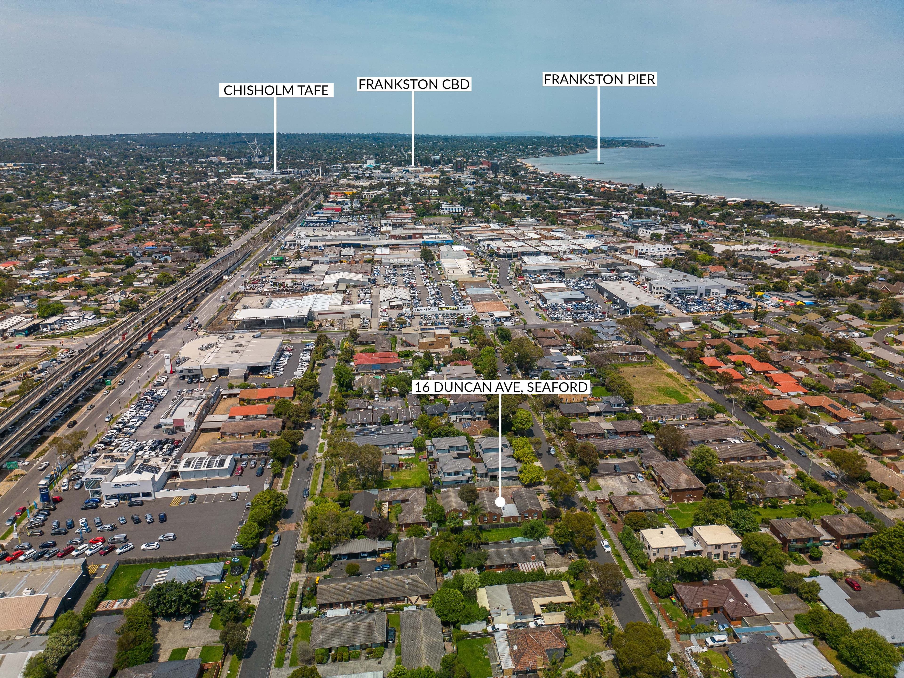16 Duncan Avenue, Seaford VIC 3198, Seaford - Thumbnail 2