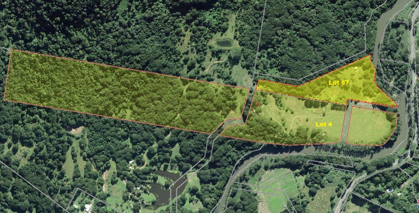 884 Kyogle Road, Mount Warning NSW 2484, Mount Warning - Thumbnail 2