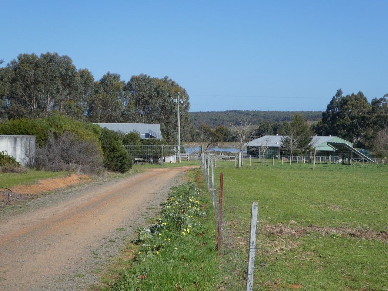 518 Harvey Road, Denbarker WA 6324, Denbarker - Thumbnail 4