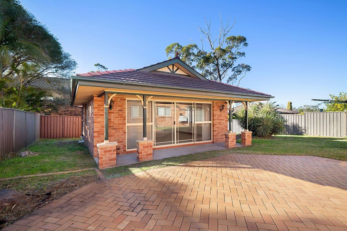 Flat 27 Sylvan Ridge Drive, Illawong NSW 2234, Illawong - Thumbnail 2
