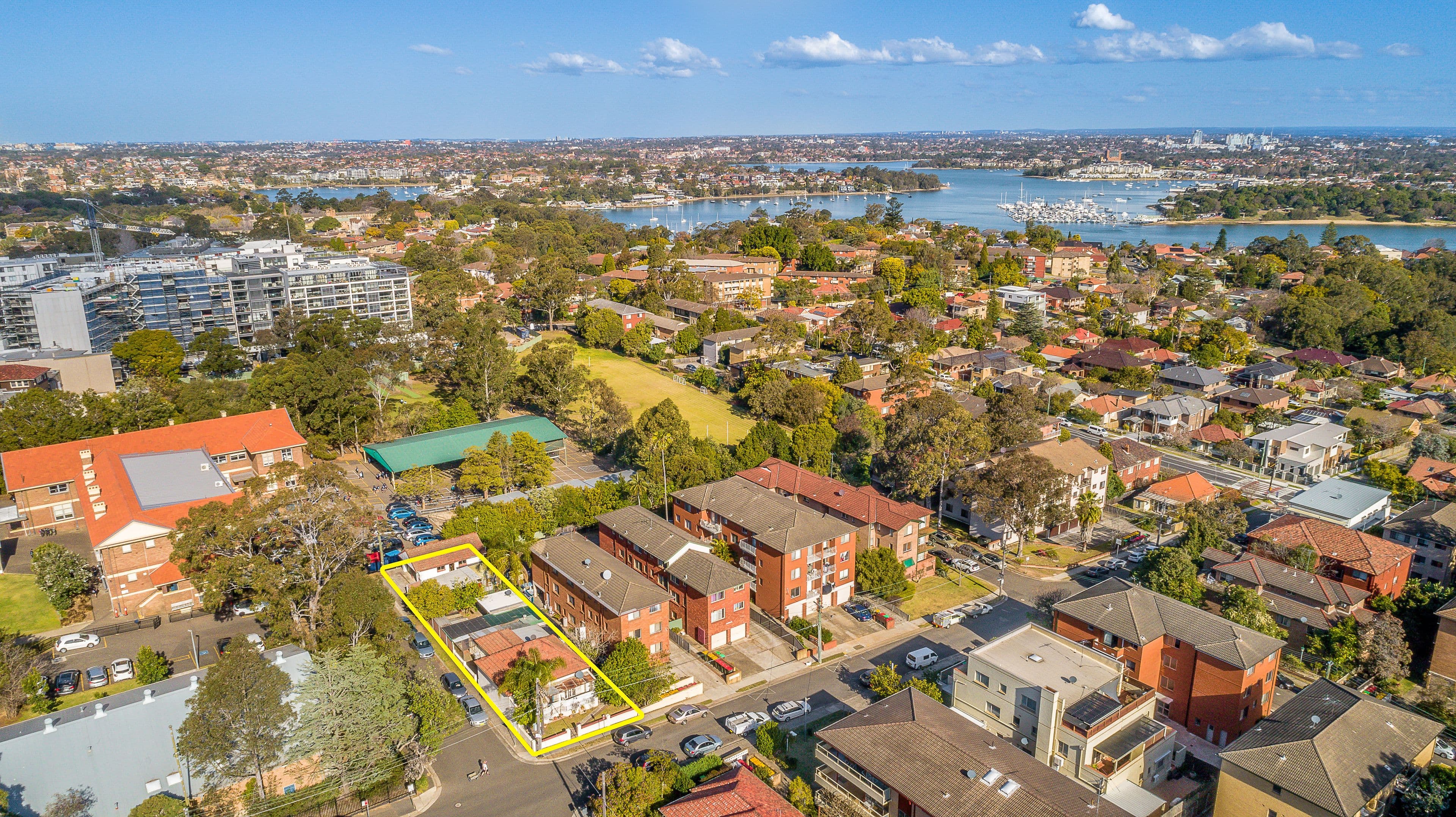 10 Linsley Street, Gladesville NSW 2111, Gladesville - Image 1