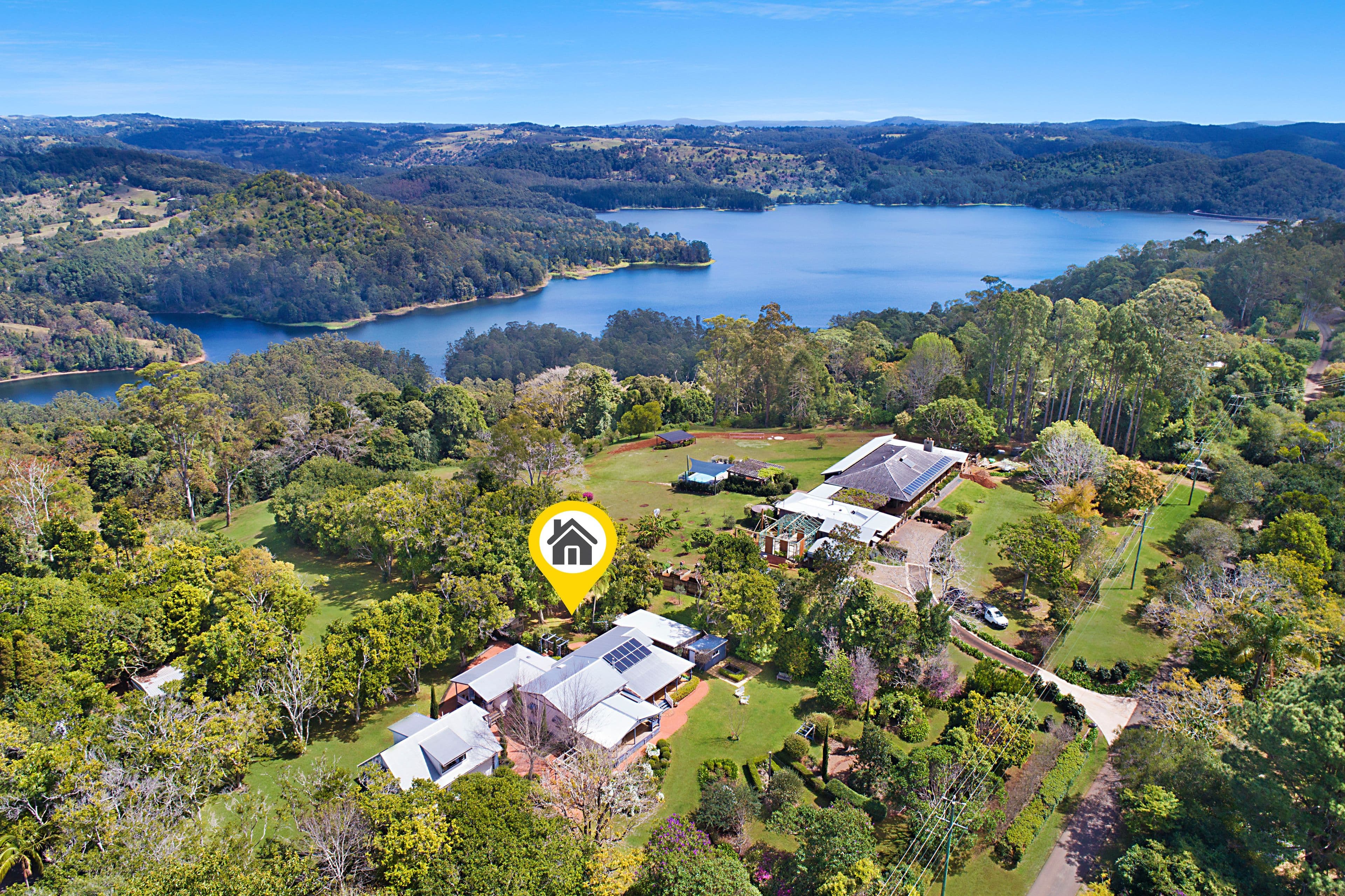 71-75 Mill Hill Road, Montville QLD 4560, Montville - Thumbnail 2