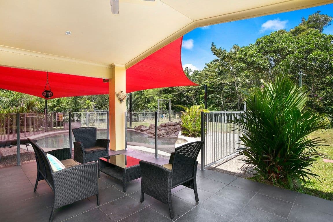 56 Sanctuary Crescent, Wongaling Beach QLD 4852, Wongaling Beach - Thumbnail 2
