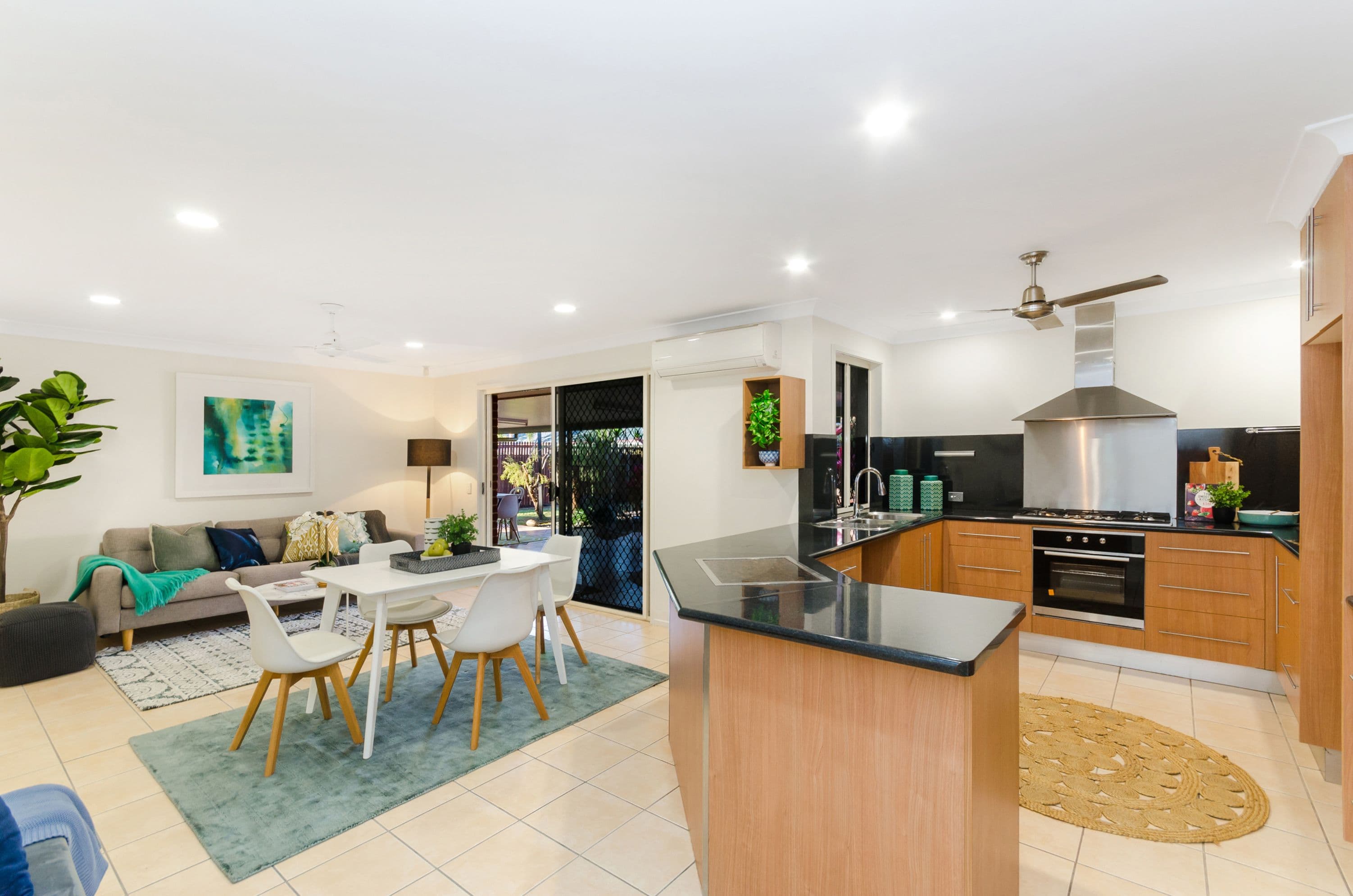 163 Greenwood Drive, Kirwan QLD 4817, Kirwan - Thumbnail 2
