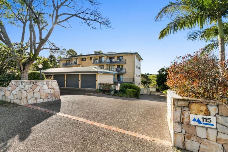 115 Sherwood Road, Toowong QLD 4066, Toowong - Image 1