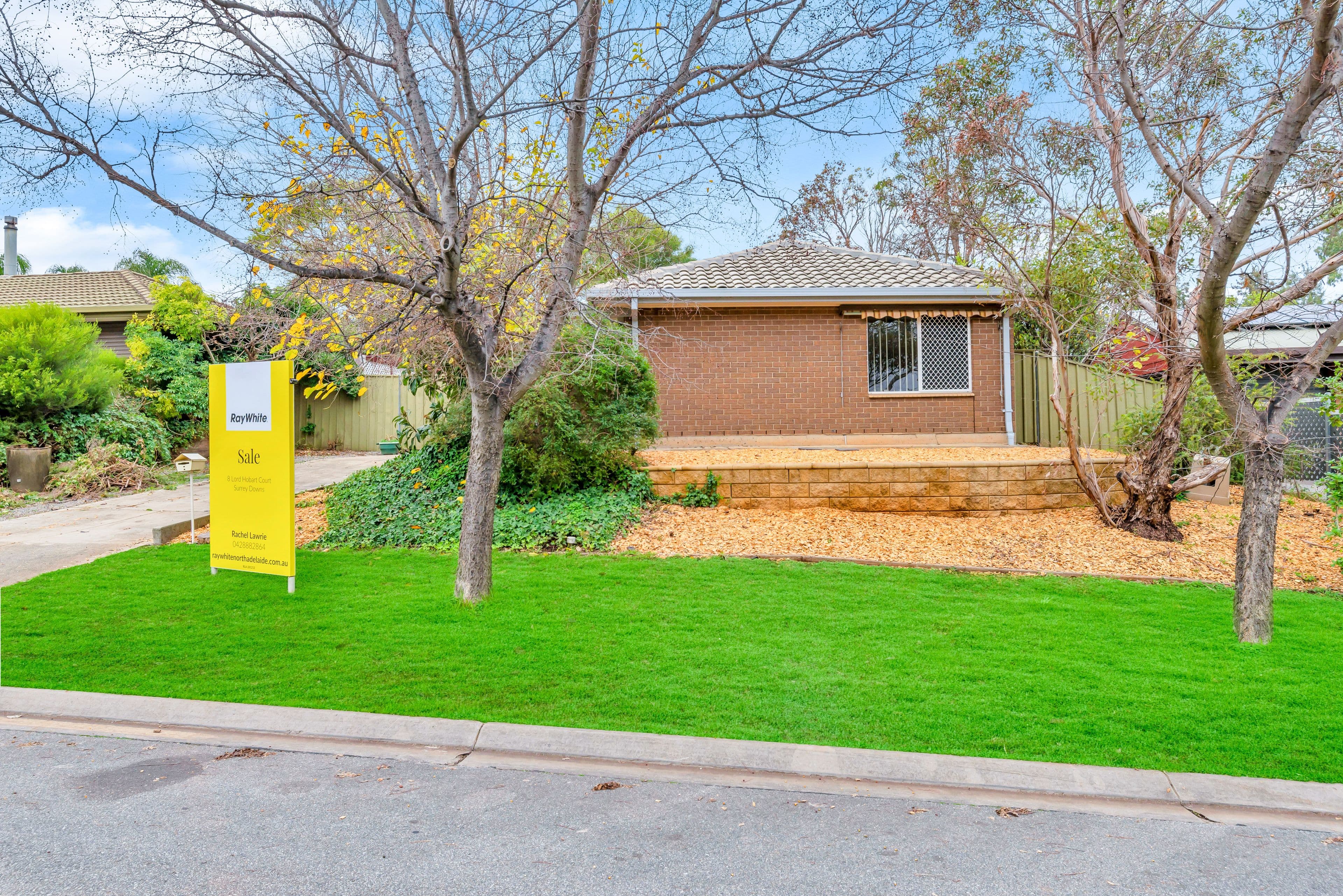 8 Lord Hobart Court, Surrey Downs SA 5126, Surrey Downs - Image 1
