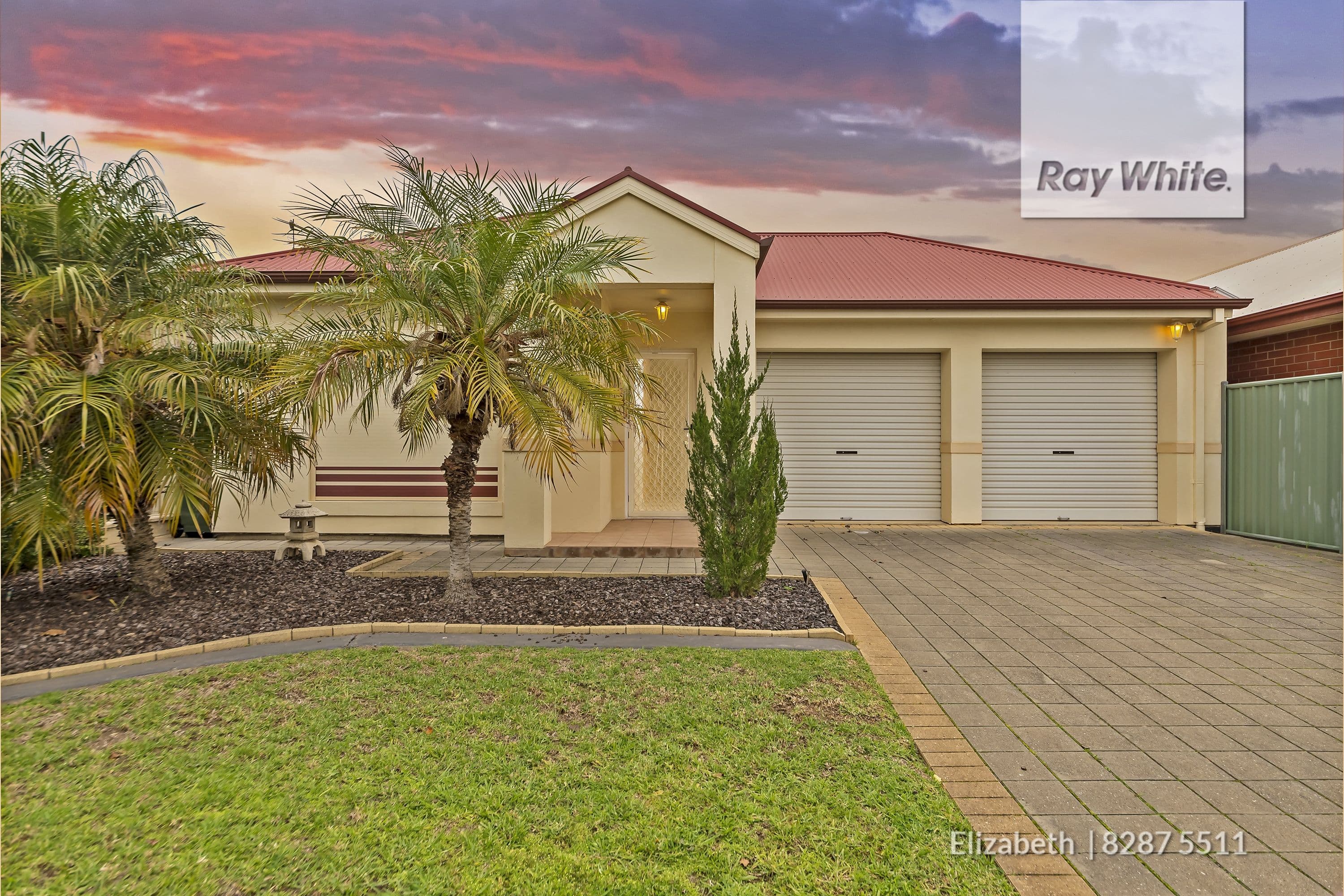 17 Heron Walk, Mawson Lakes SA 5095, Mawson Lakes - Image 1