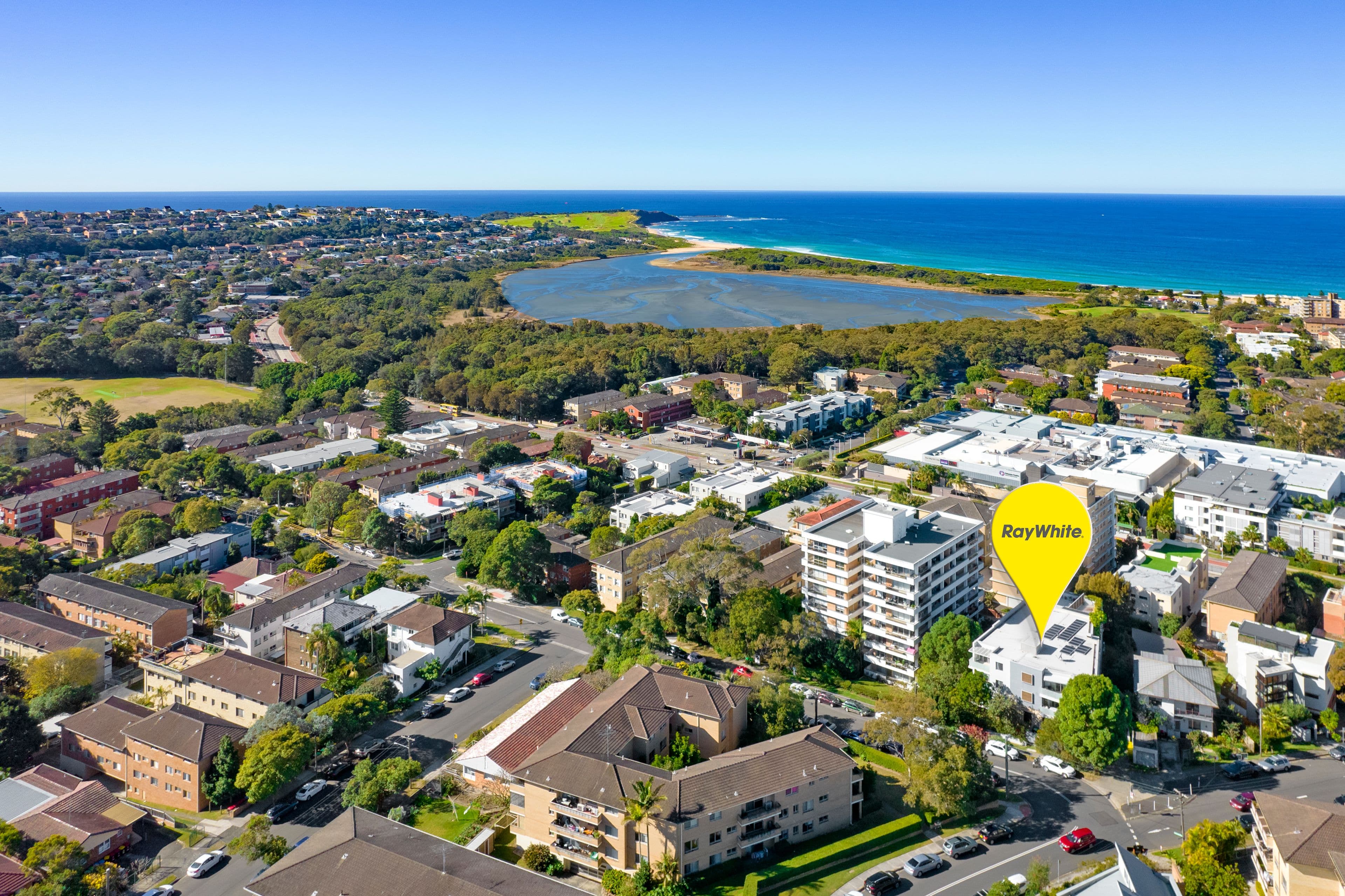 1 Westminster Avenue, Dee Why NSW 2099, Dee Why - Image 1