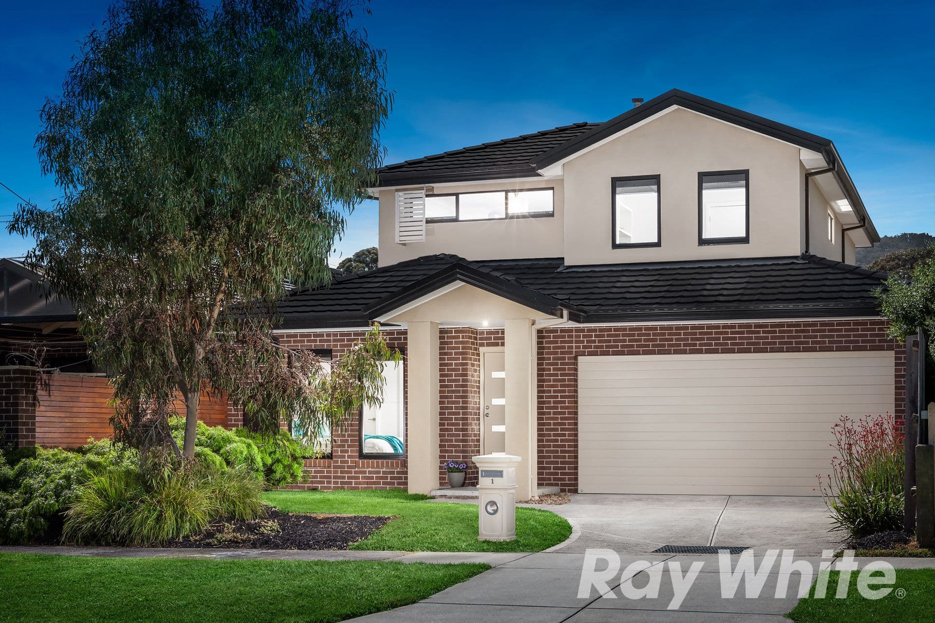 1 Aubrey Grove, Boronia VIC 3155, Boronia - Image 1