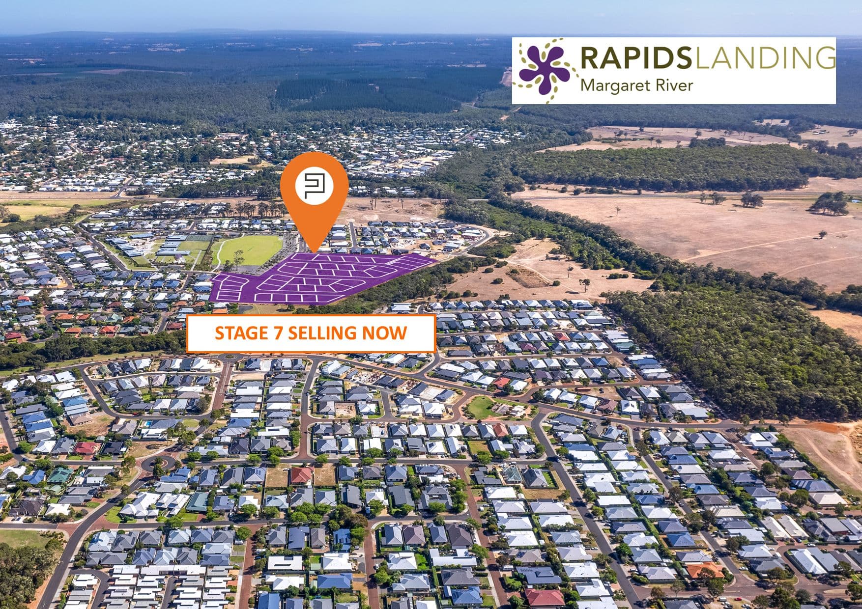 Proposed Lot 426 Rapids Landing, Margaret River WA 6285, Margaret River - Thumbnail 6