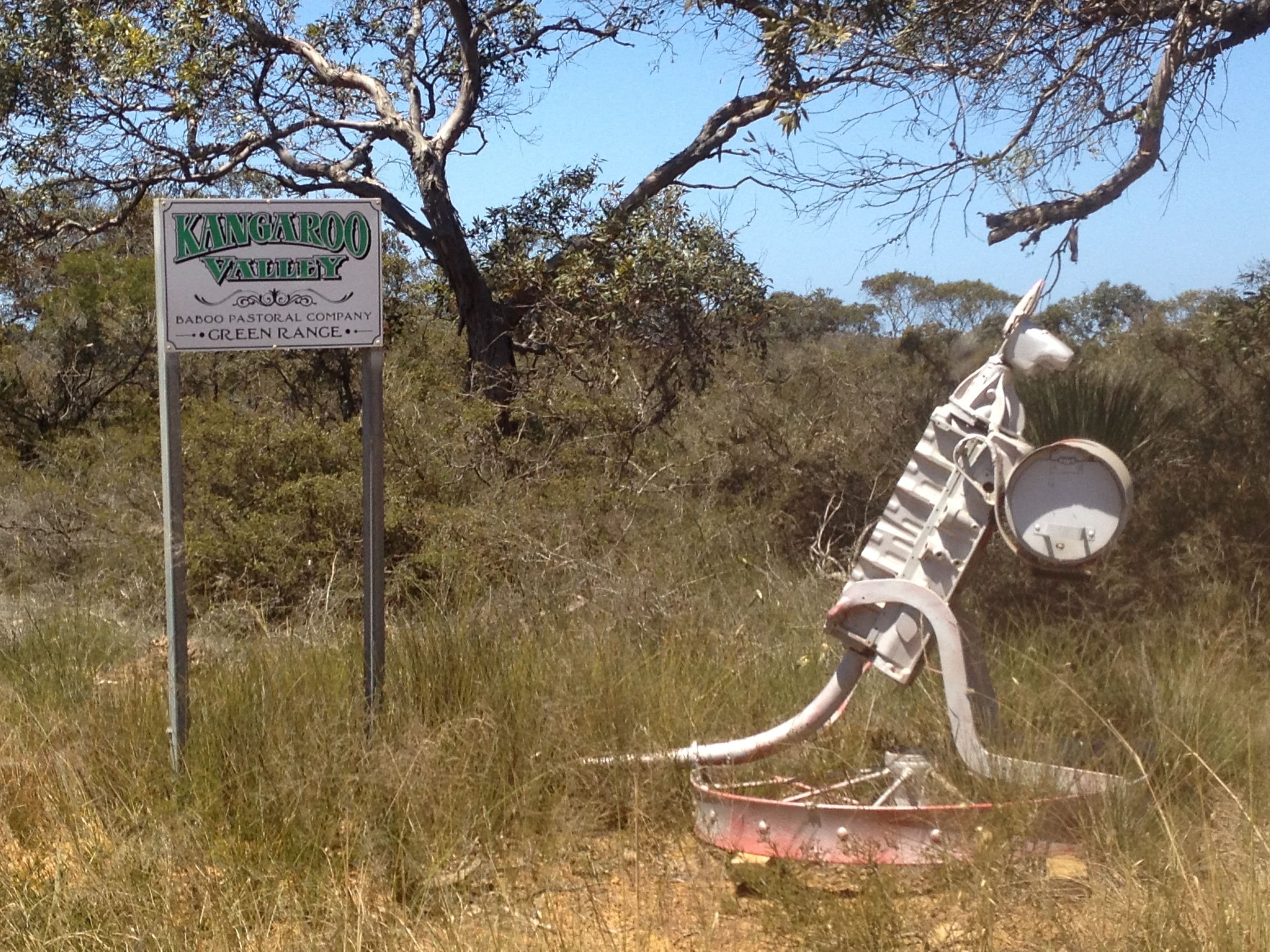 Kangaroo Valley, 40091 South Coast Highway, GREEN RANGE WA 6328, Green Range - Thumbnail 8