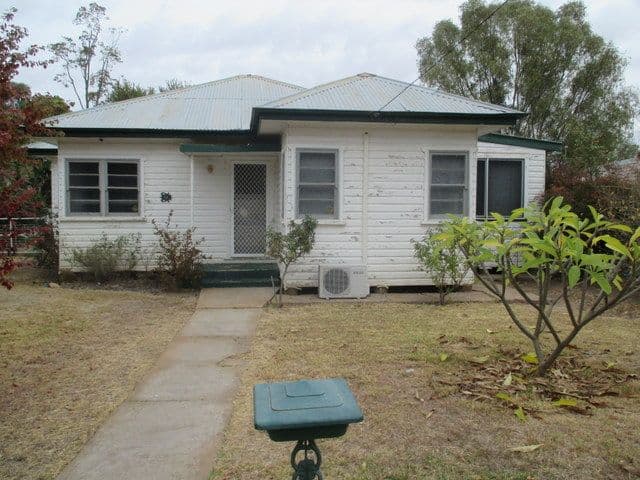 19 Pages Terrace, Coonamble - Image 1