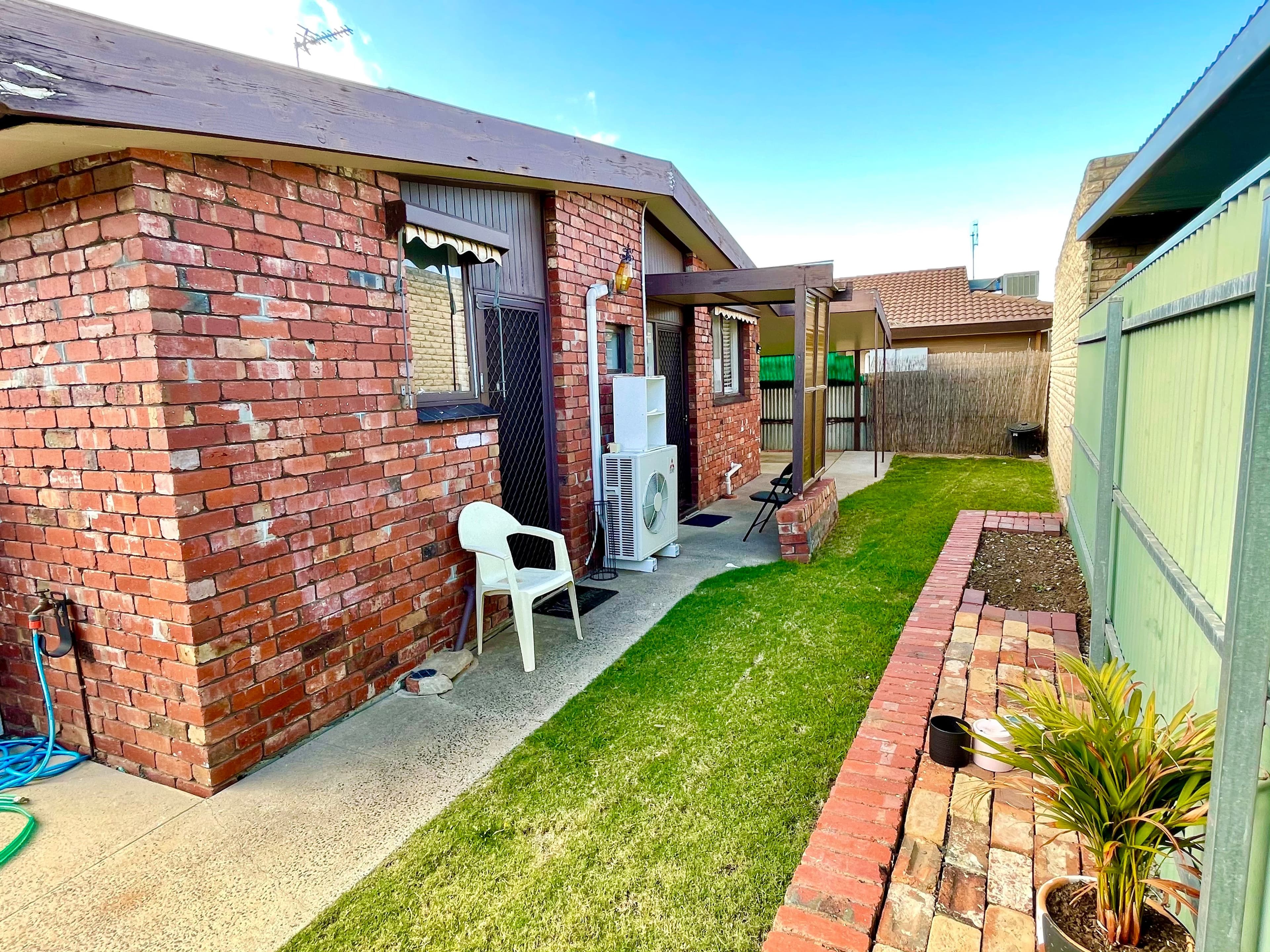 1 Dougherty Street, Horsham VIC 3400, Horsham - Thumbnail 8